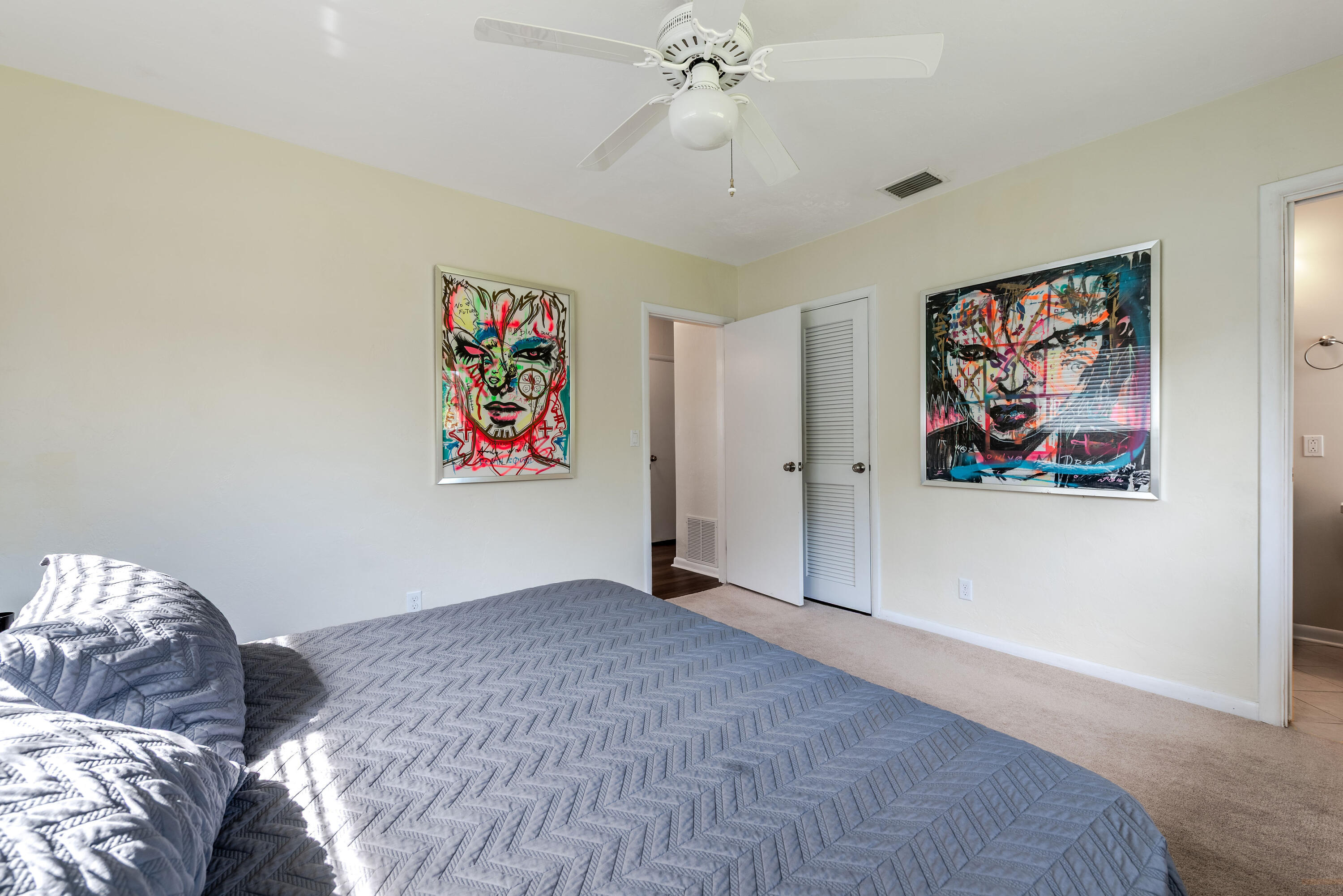 FLORANADA RIDGE SEC - Residential
