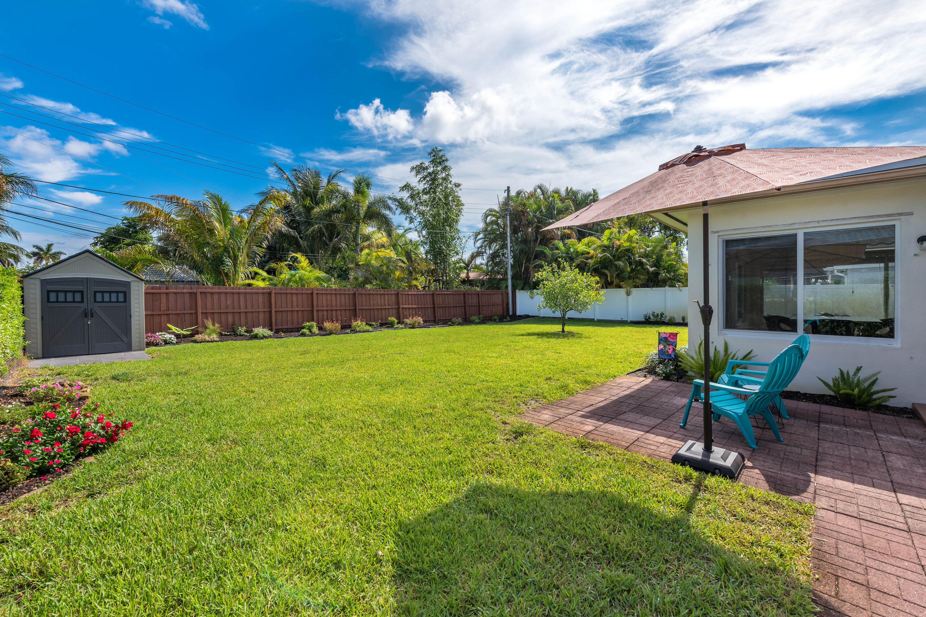 FLORANADA RIDGE SEC - Residential