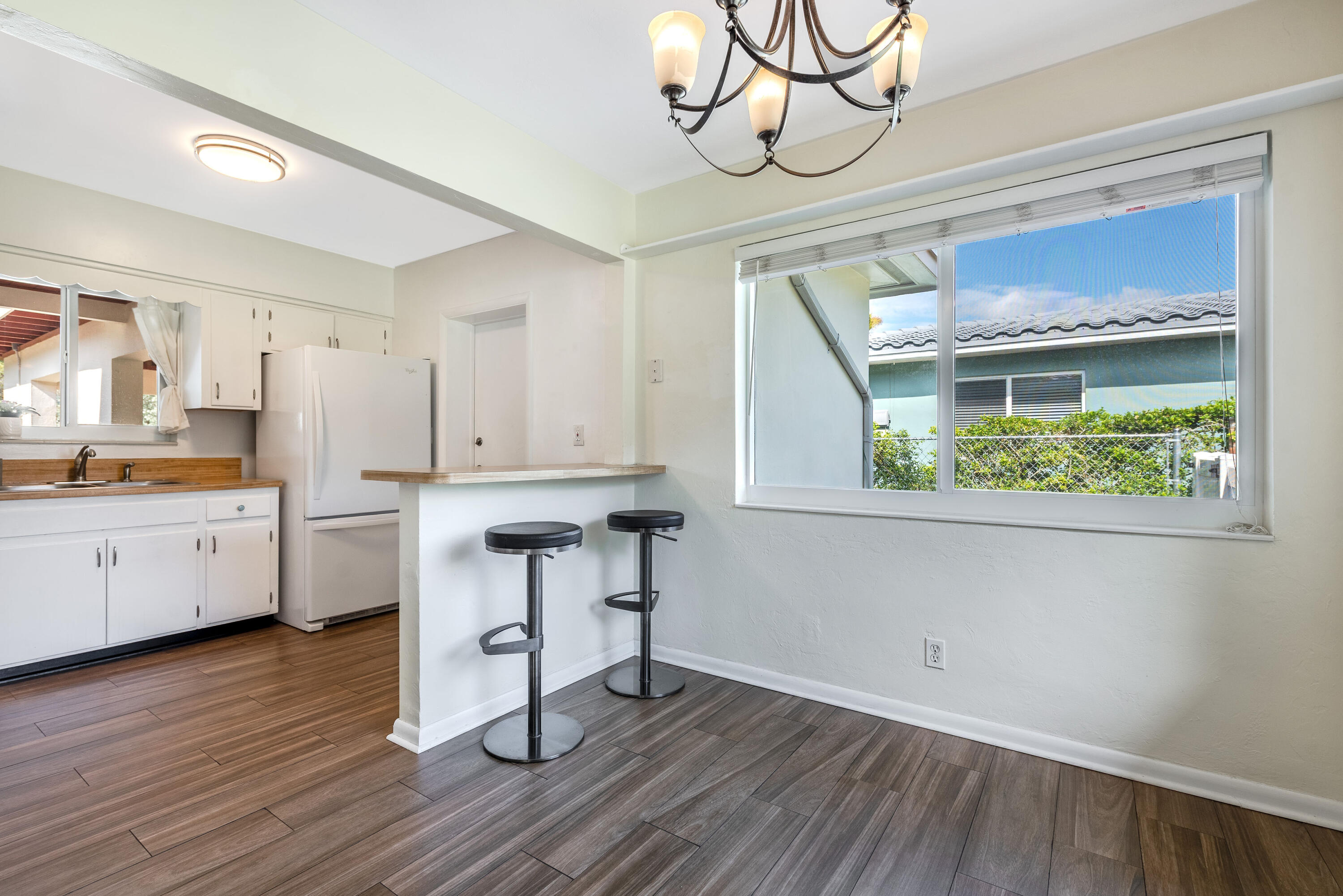 FLORANADA RIDGE SEC - Residential
