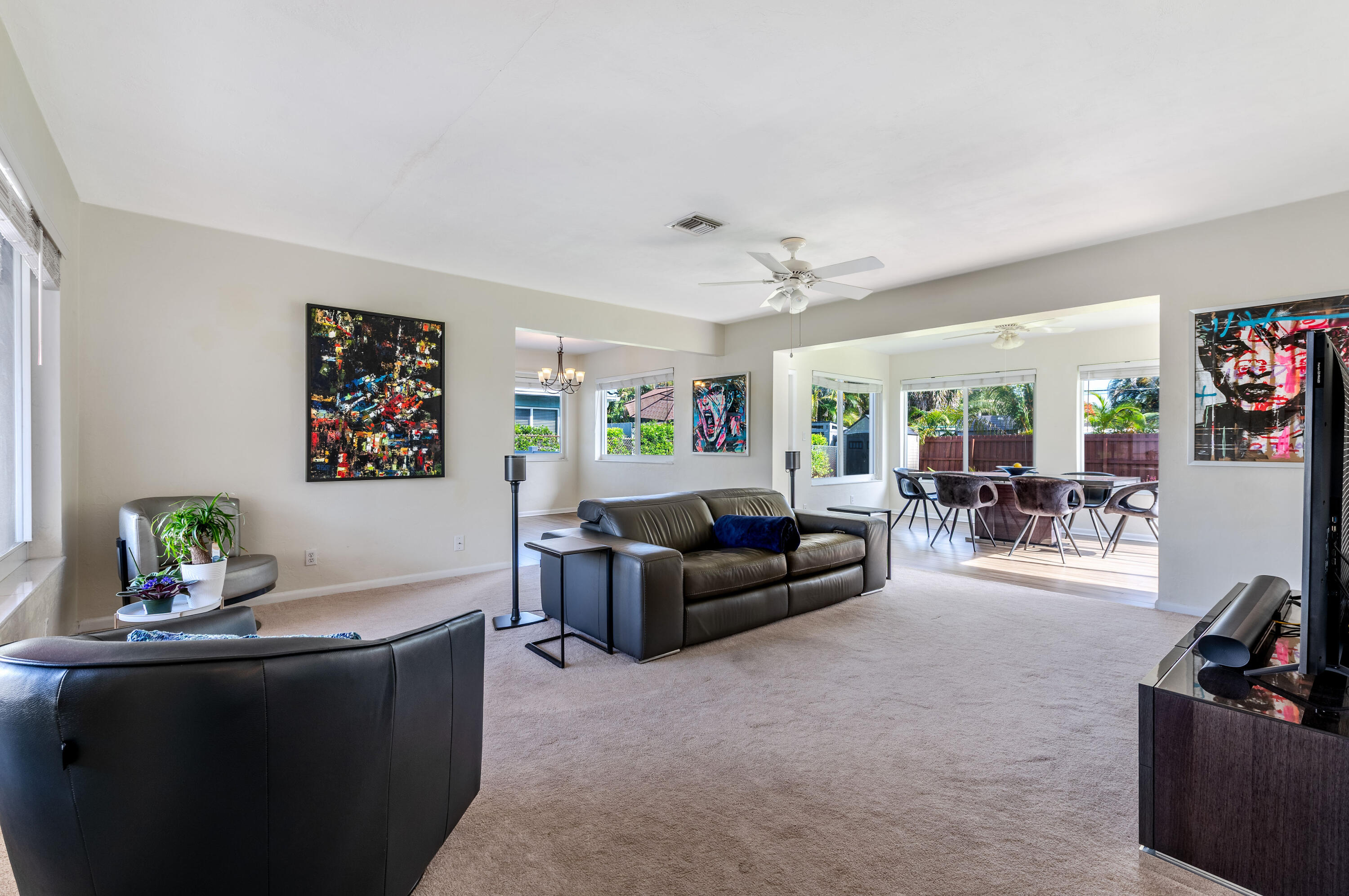 FLORANADA RIDGE SEC - Residential