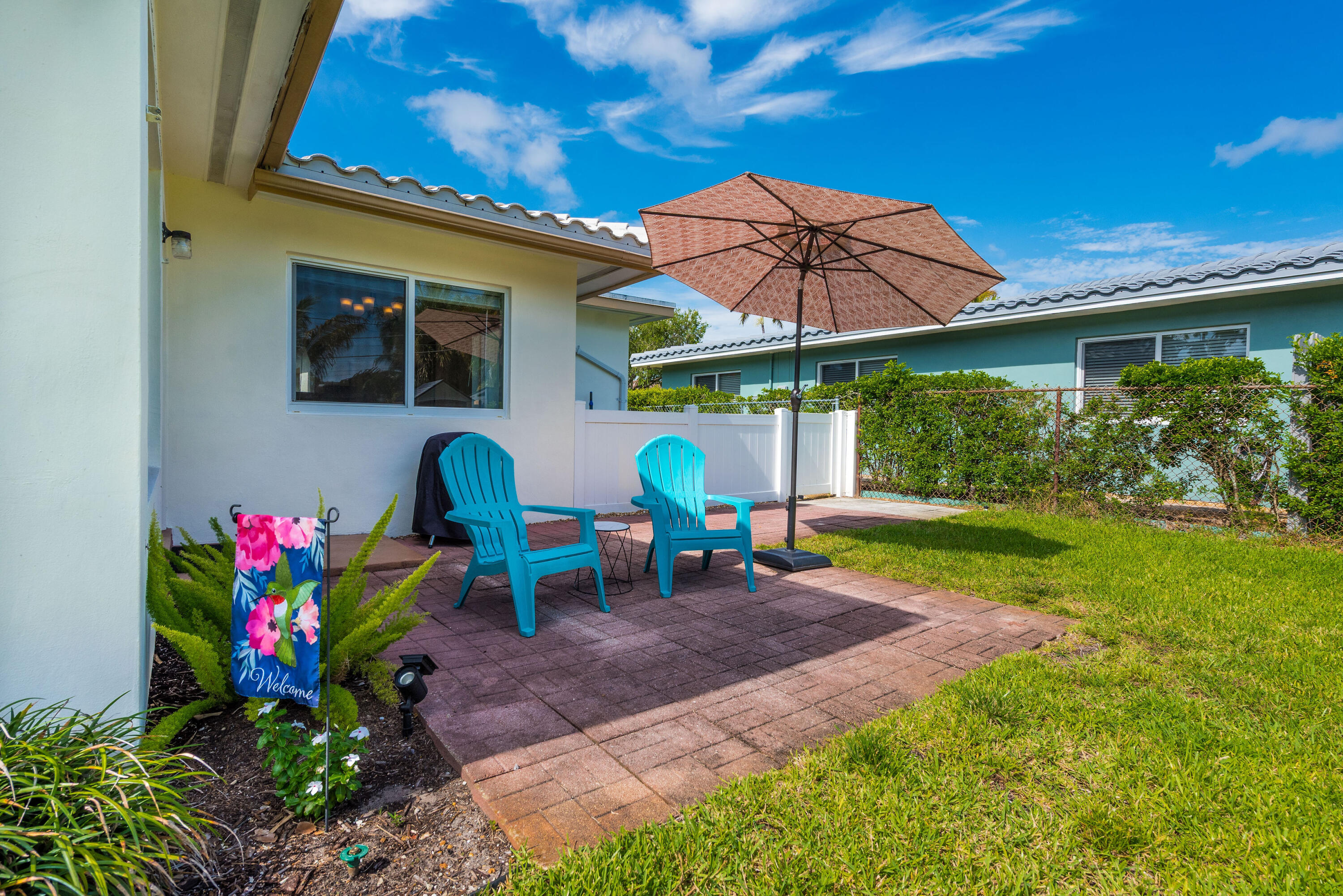 FLORANADA RIDGE SEC - Residential