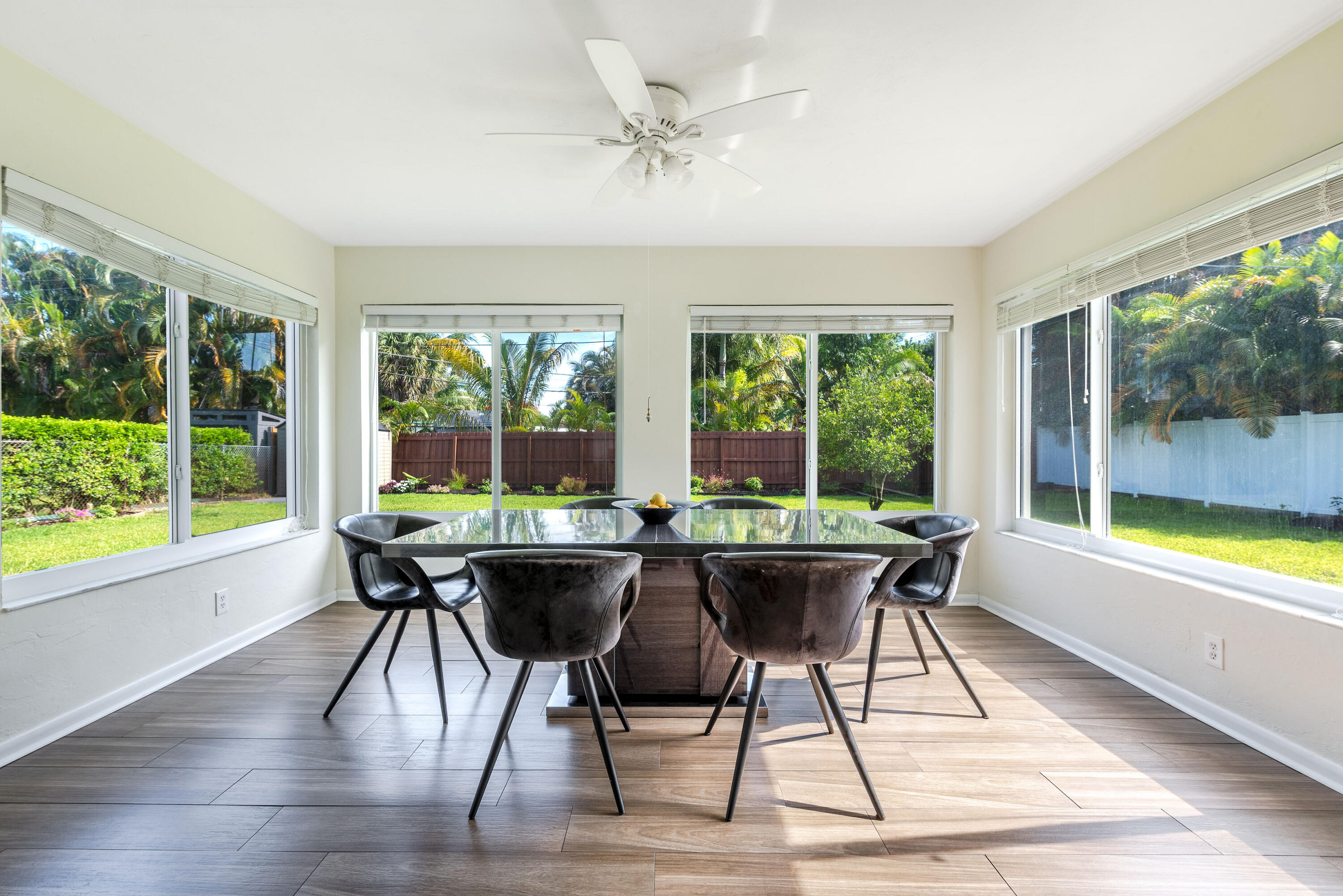 FLORANADA RIDGE SEC - Residential