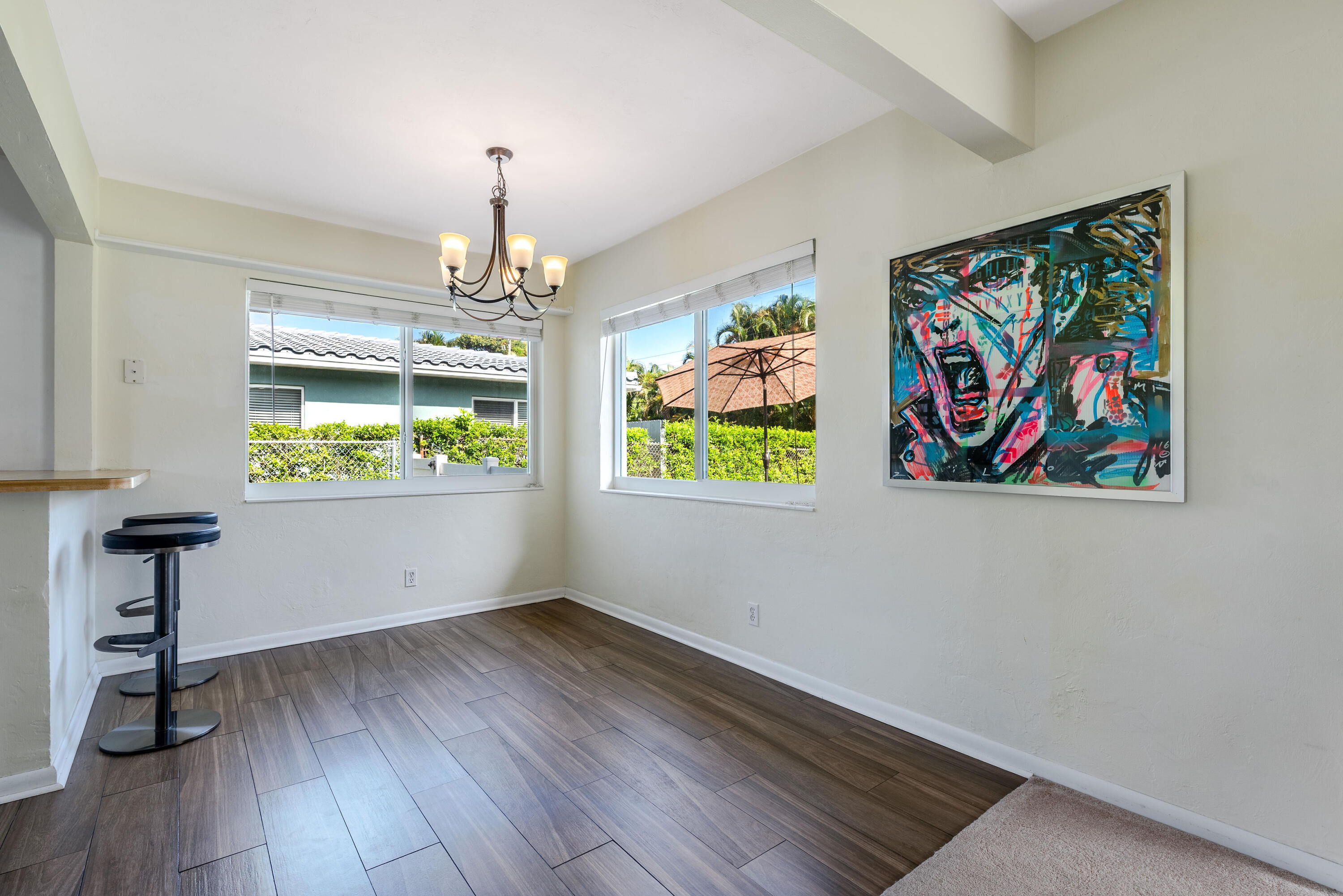 FLORANADA RIDGE SEC - Residential