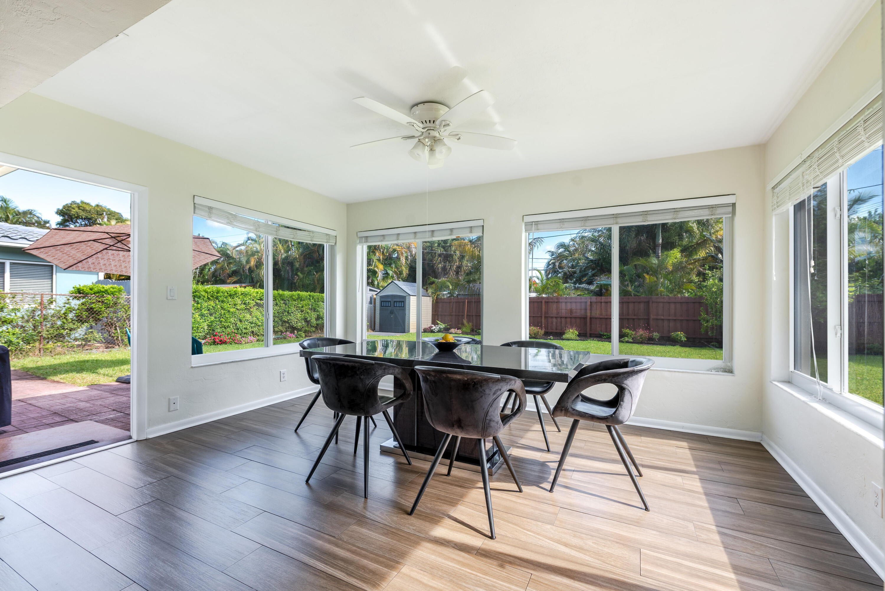 FLORANADA RIDGE SEC - Residential