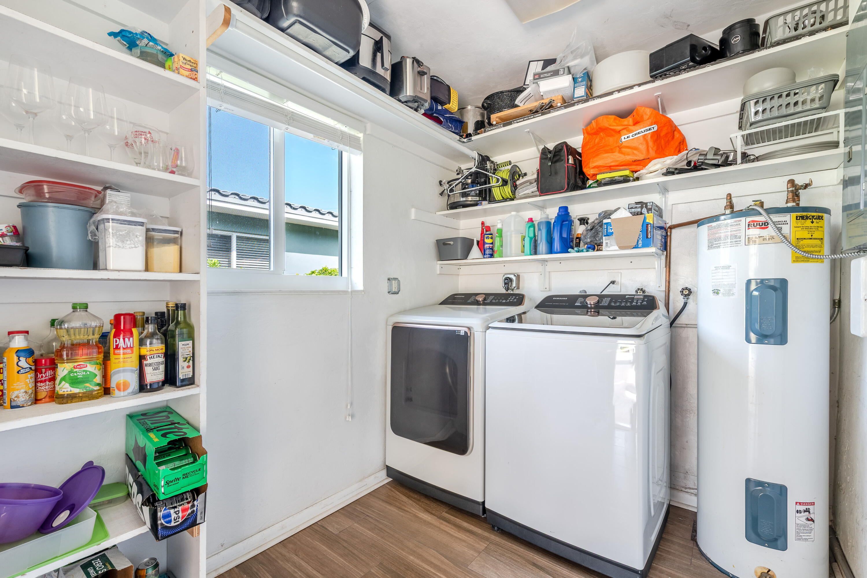 FLORANADA RIDGE SEC - Residential