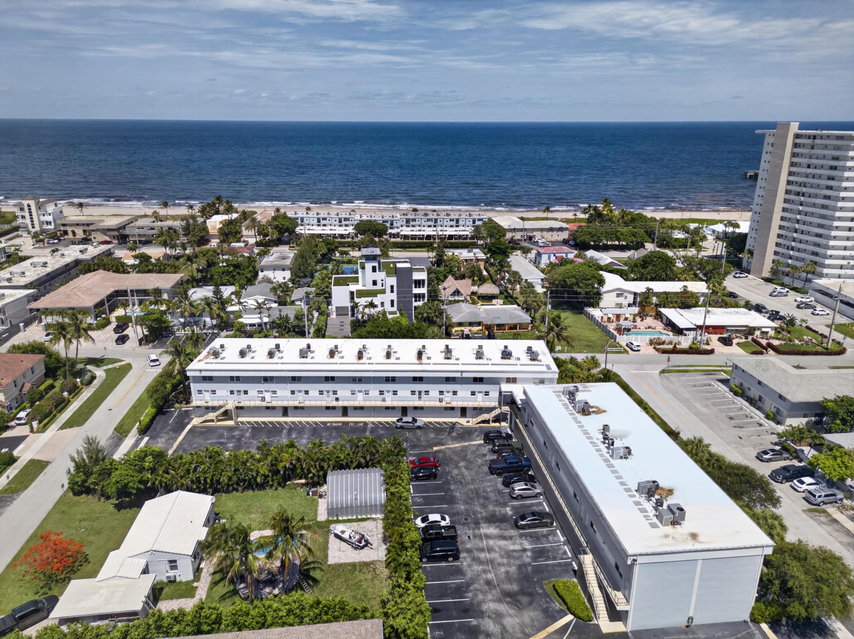 505 DEERFIELD CONDO - Residential Lease