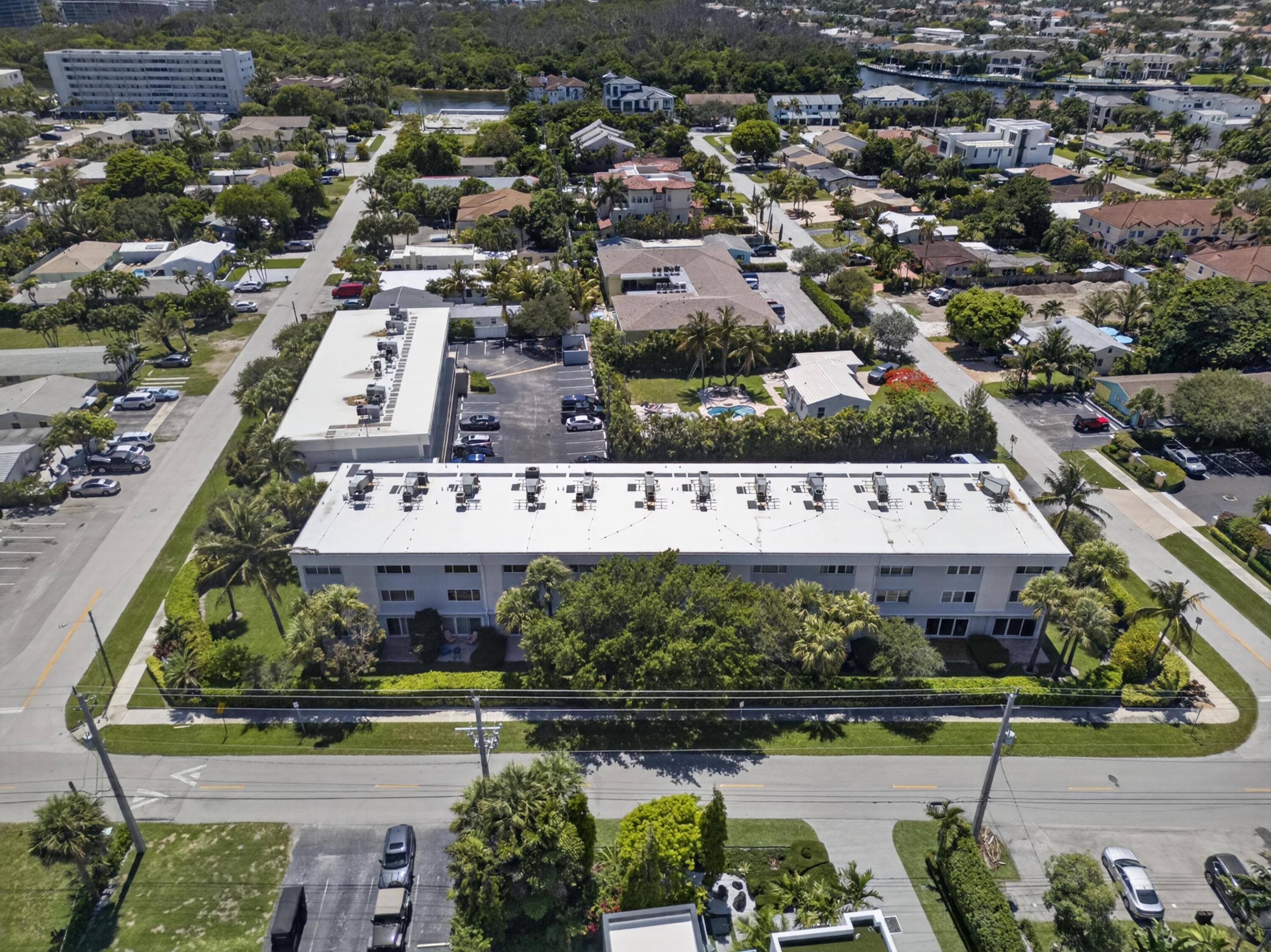 505 DEERFIELD CONDO - Residential Lease