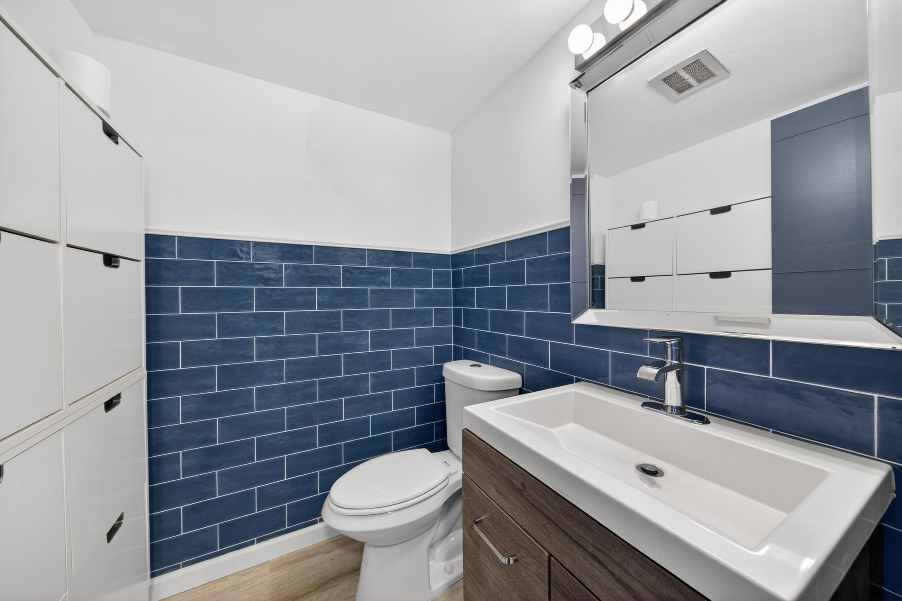 505 DEERFIELD CONDO - Residential Lease