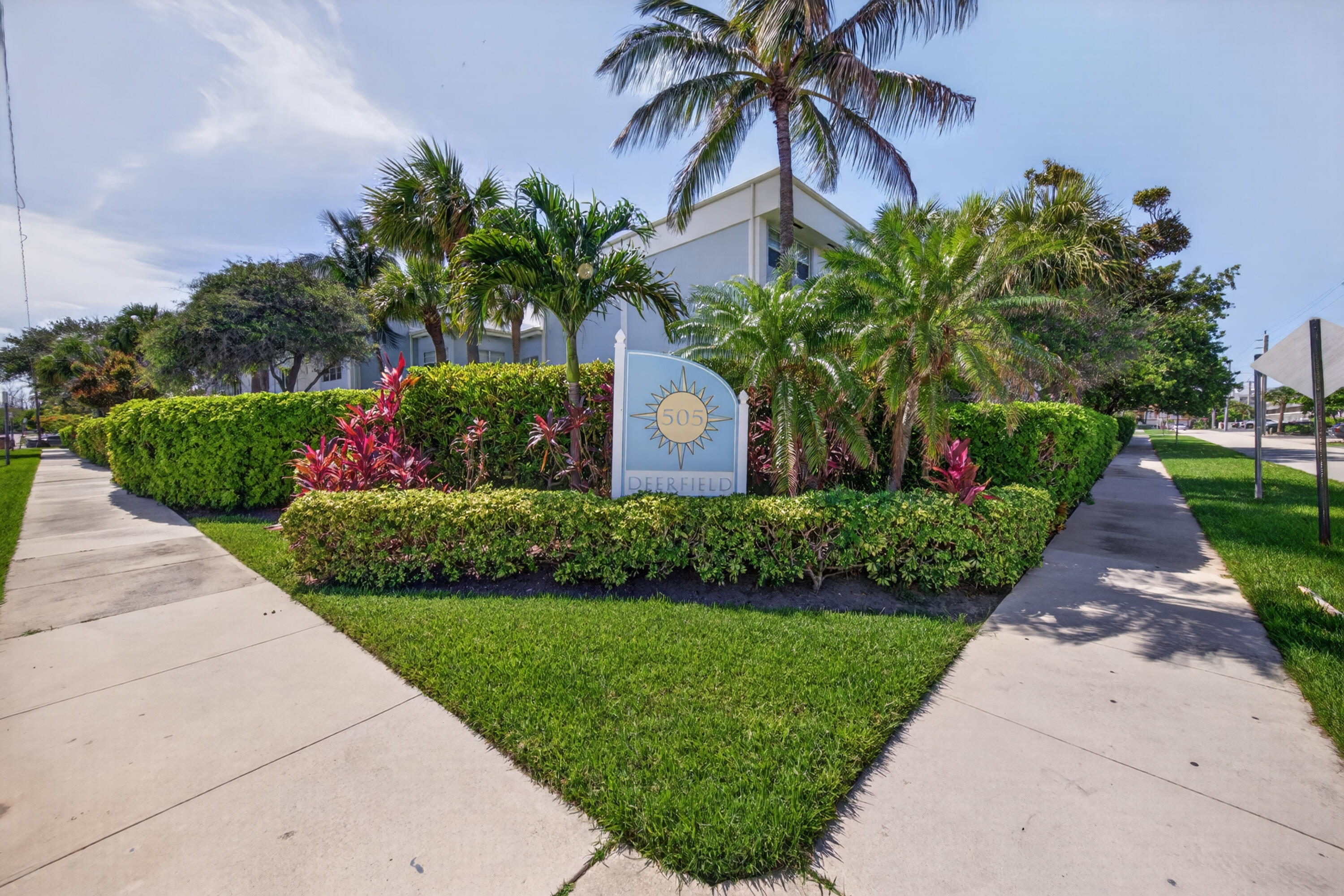 Beautifully renovated 3 bedroom, 2 bath residence LOCATED 1 BLOCK FROM THE BEACH!!  This LOFT style unit offers plenty of room and privacy for all occupants.  Bathrooms are all remodeled and offer updated fixtures as well as stylish finishes.  Upgraded flooring throughout offers style as well as durability.  The location is not only 1 block from the beach but it also offers a superlative array of dining and entertaining options.   This is the opportunity to experience the BEST of the South Florida lifestyle!
