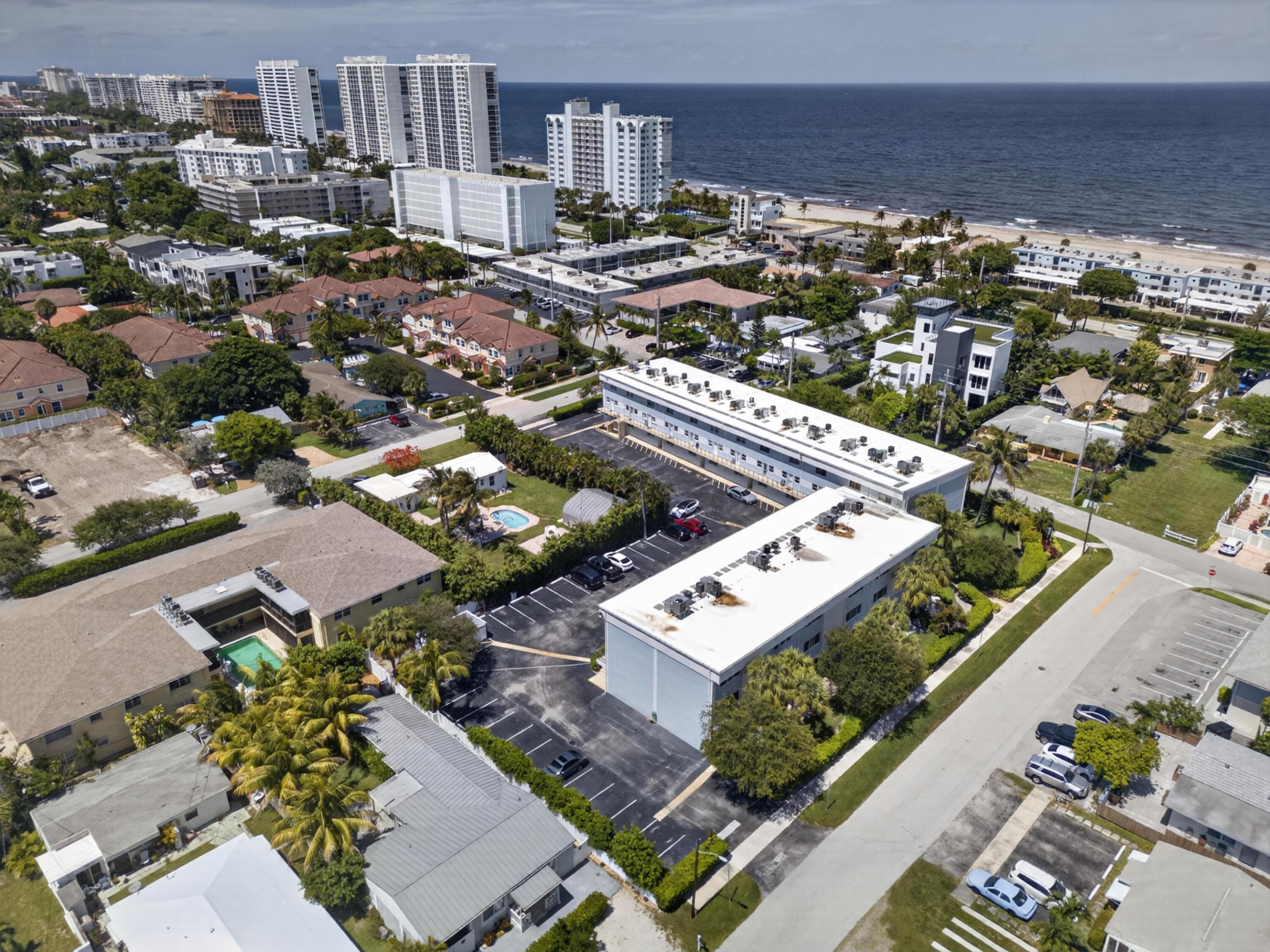 505 DEERFIELD CONDO - Residential Lease