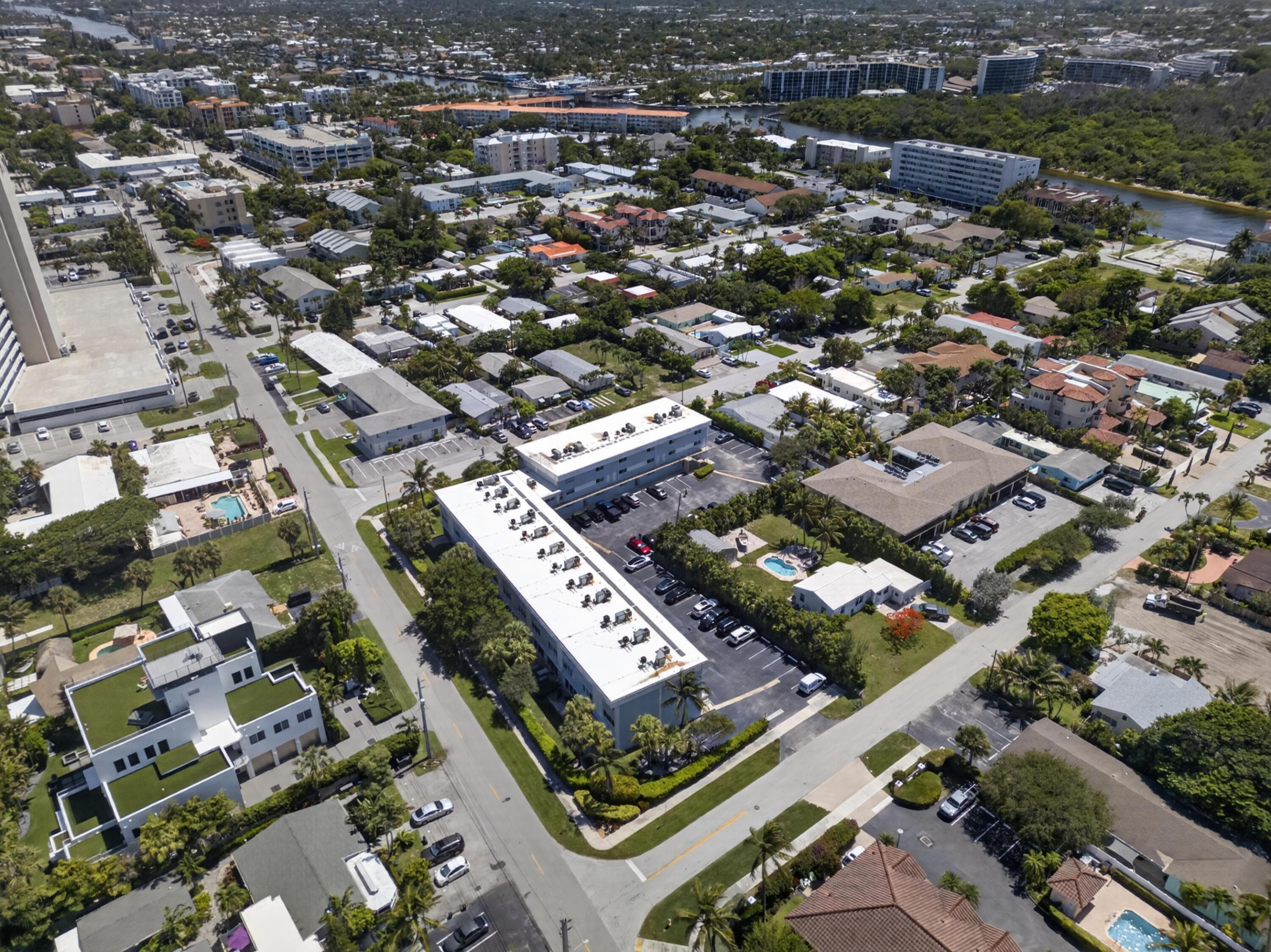 505 DEERFIELD CONDO - Residential Lease