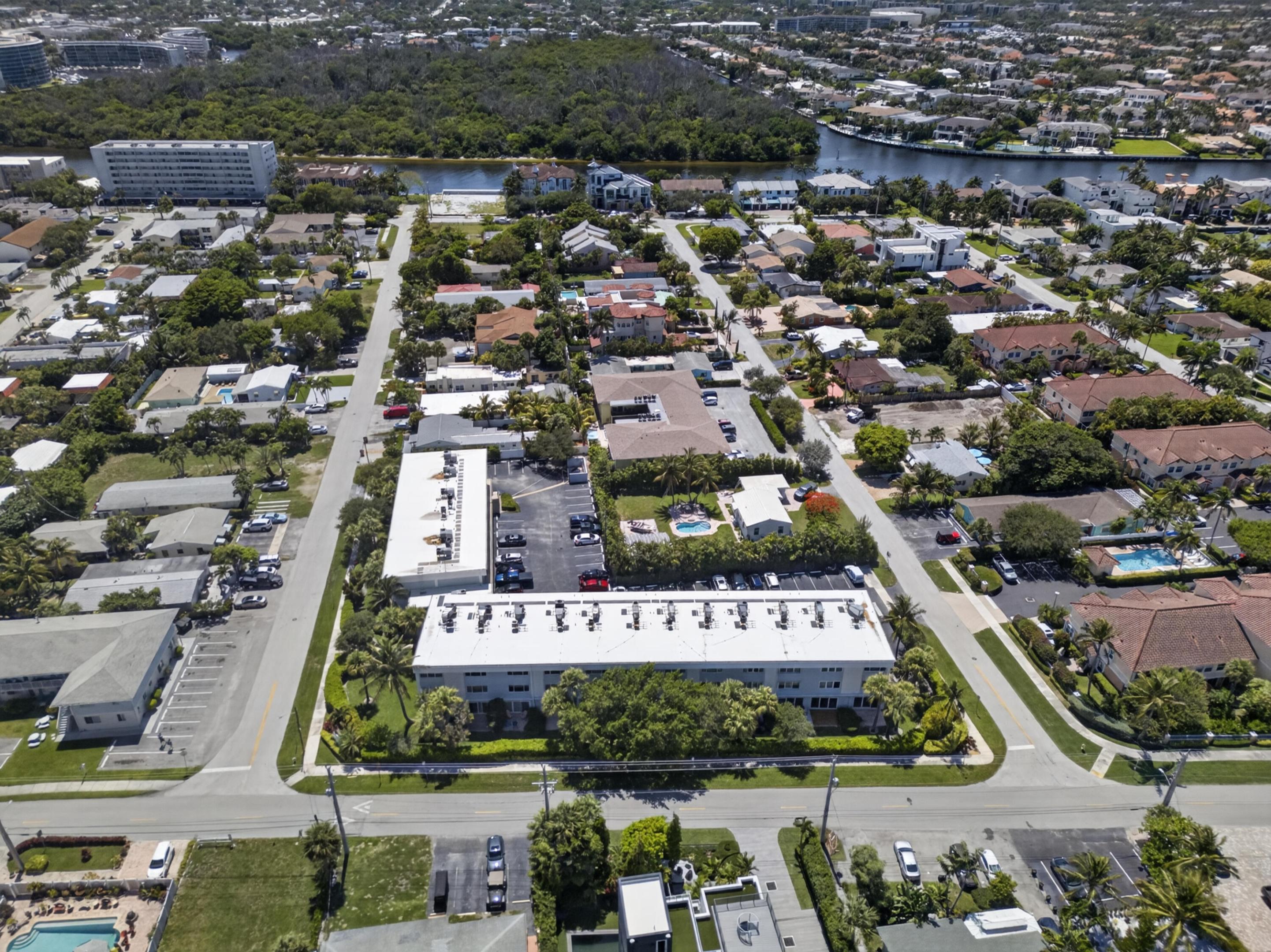 505 DEERFIELD CONDO - Residential Lease