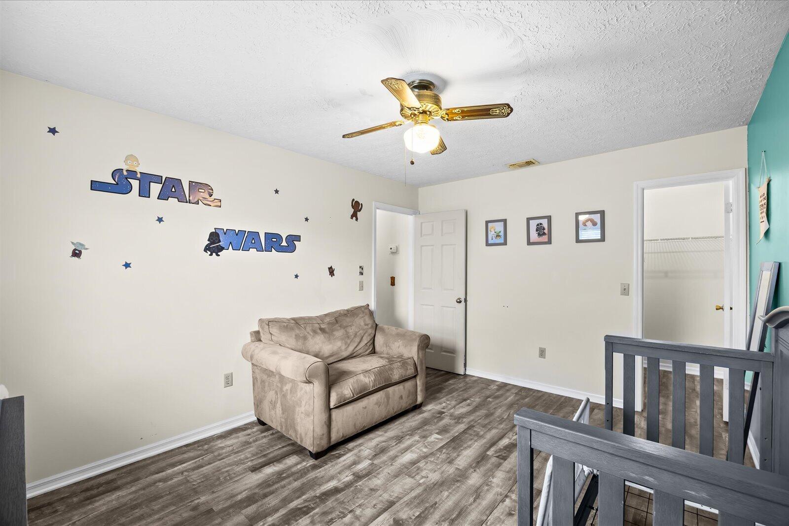 PORT ST LUCIE SECTION 4 - Residential