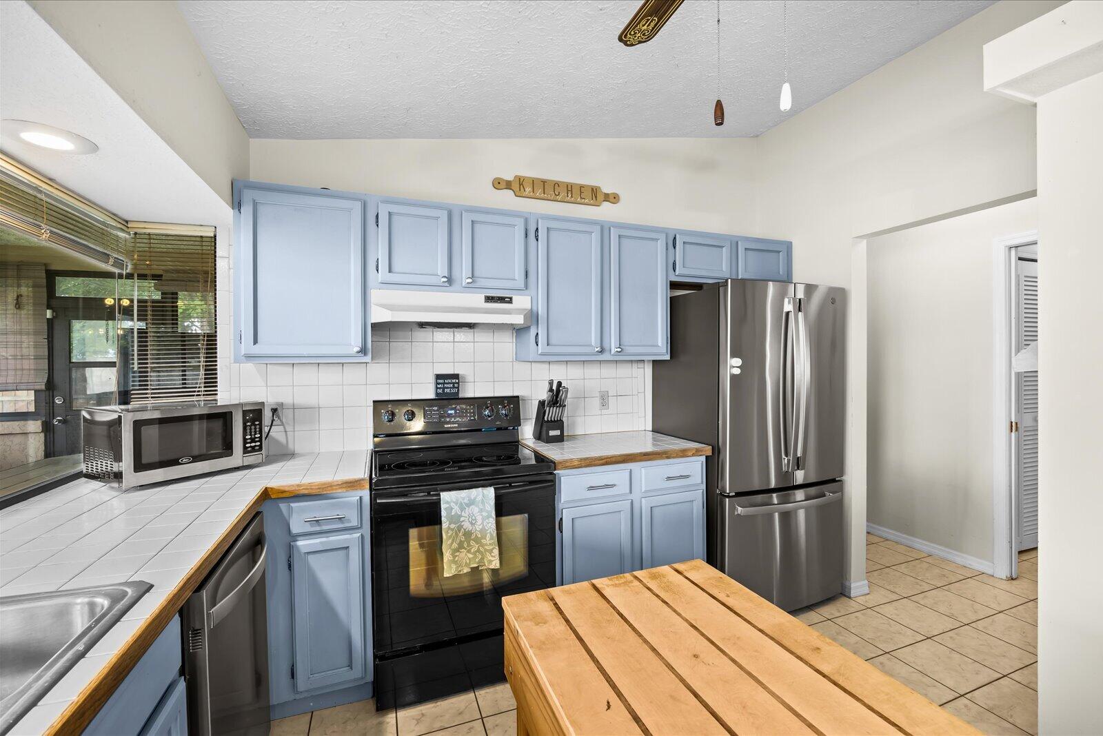 PORT ST LUCIE SECTION 4 - Residential