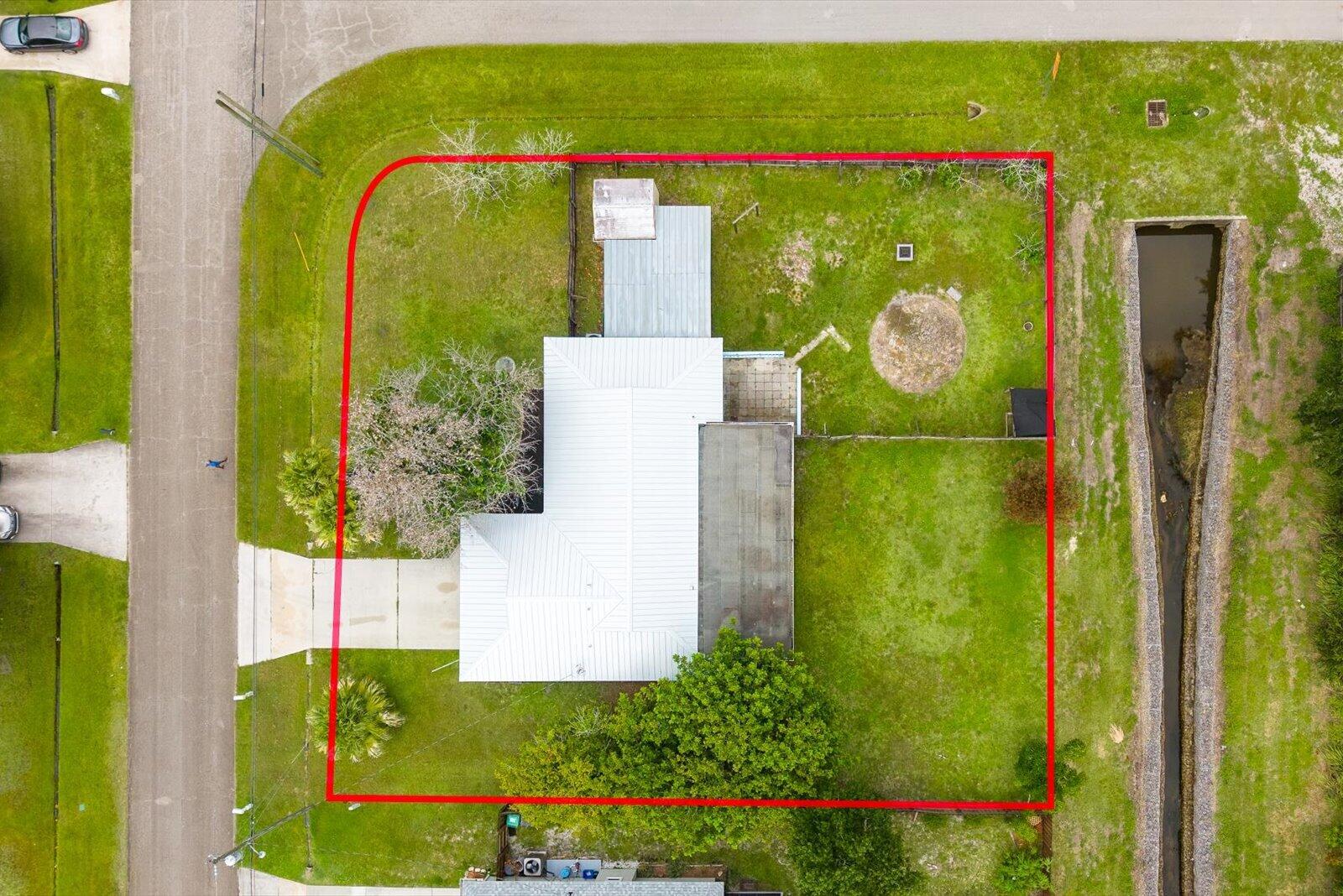 PORT ST LUCIE SECTION 4 - Residential