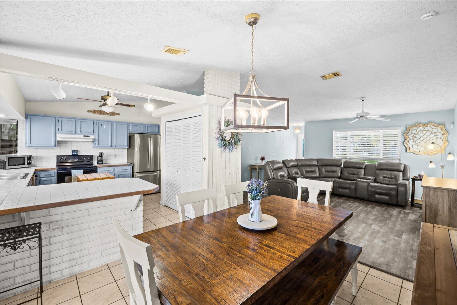 PORT ST LUCIE SECTION 4 - Residential