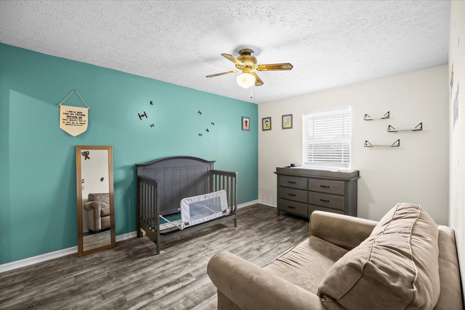 PORT ST LUCIE SECTION 4 - Residential