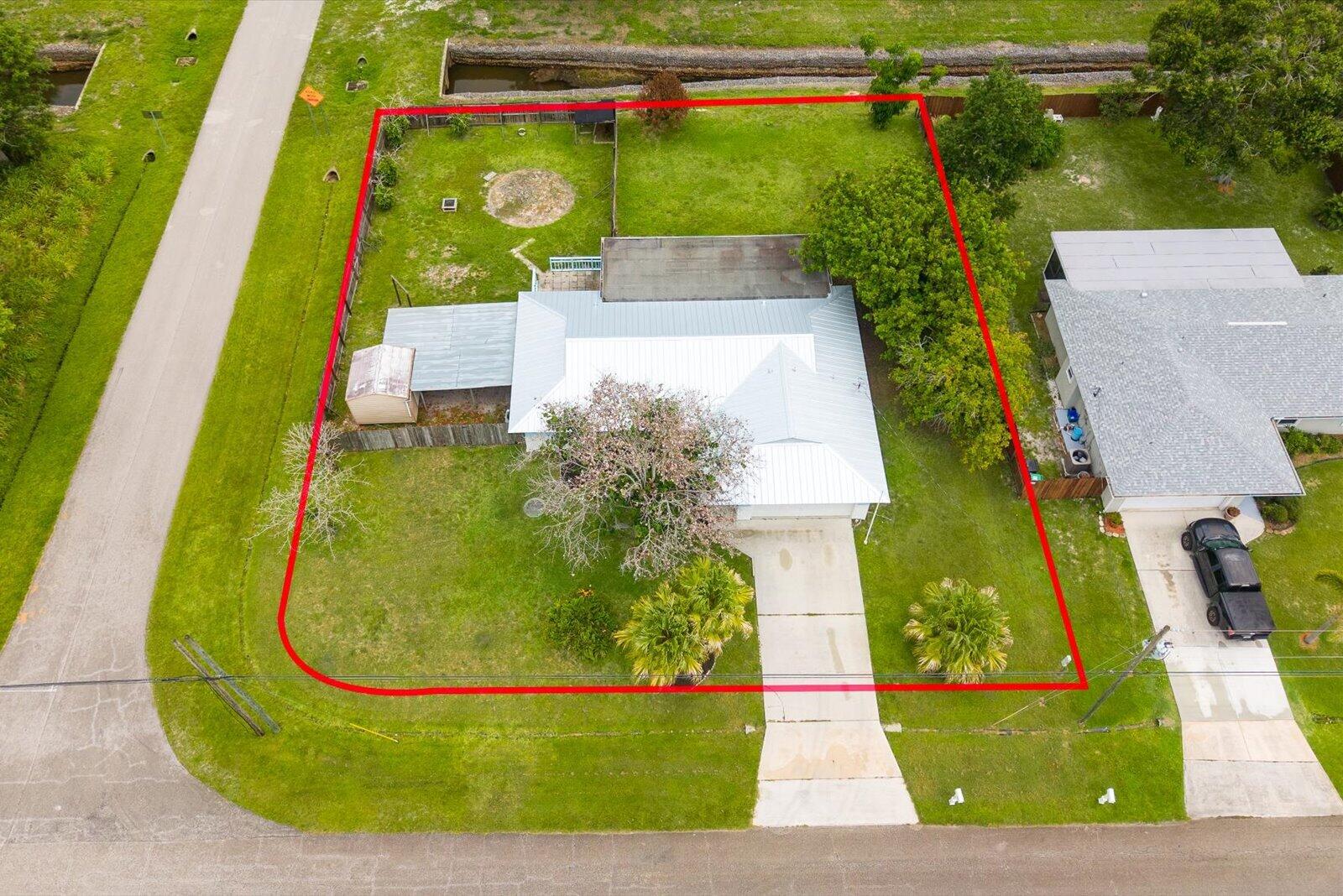 PORT ST LUCIE SECTION 4 - Residential