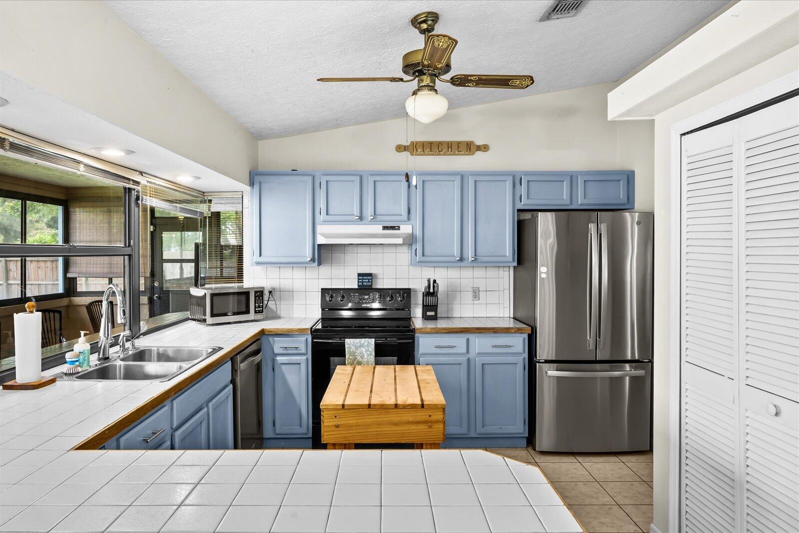 PORT ST LUCIE SECTION 4 - Residential