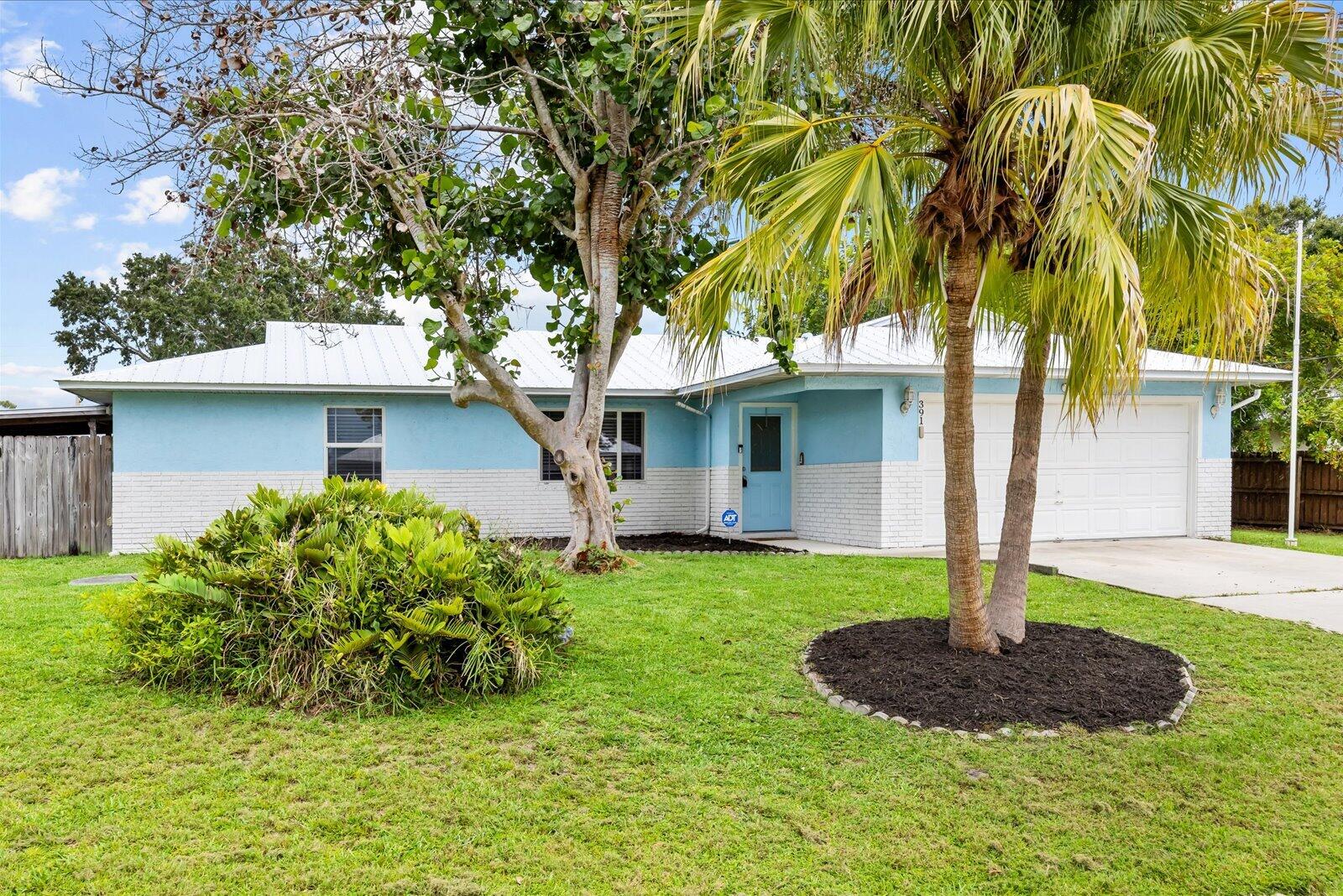 PORT ST LUCIE SECTION 4 - Residential