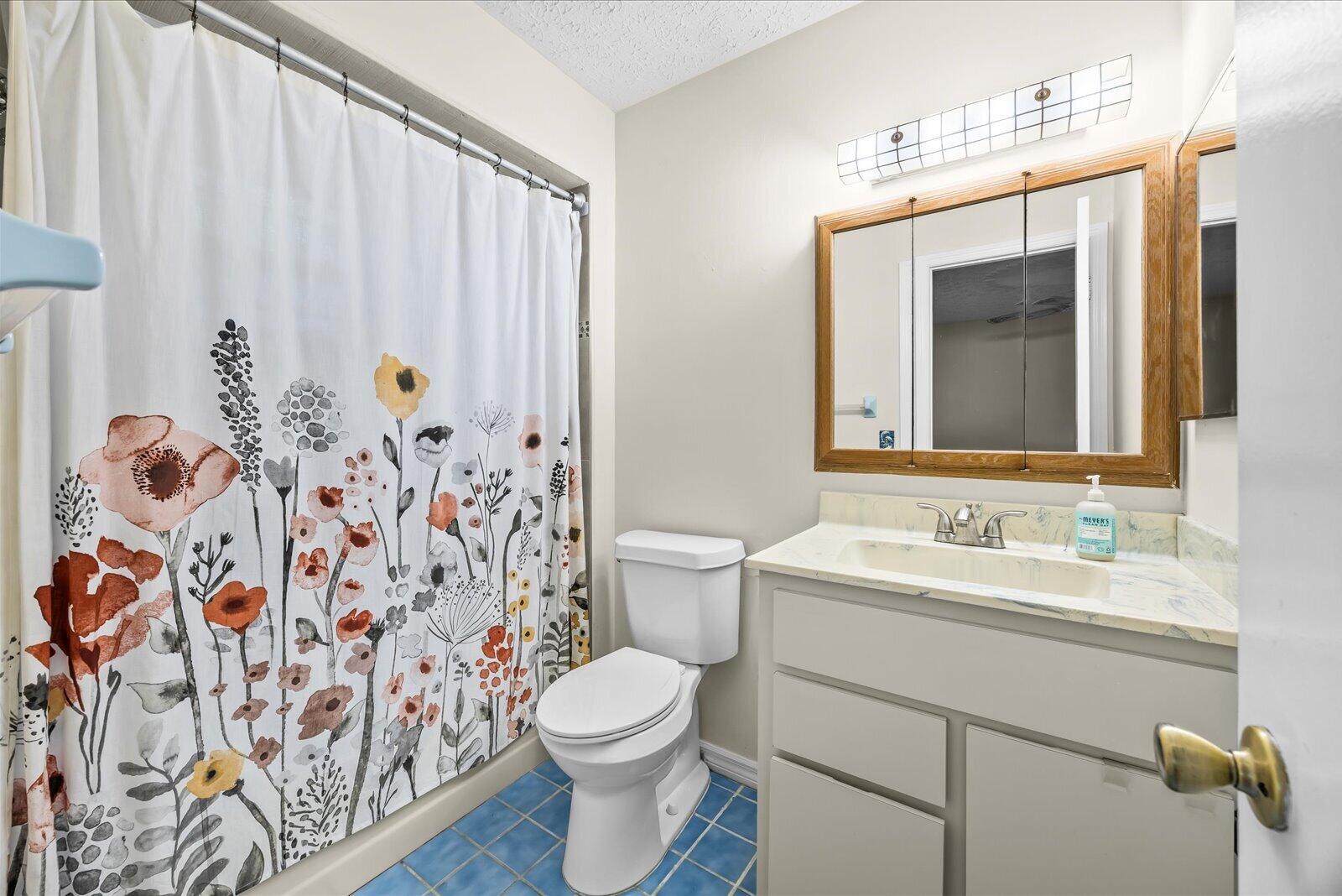 PORT ST LUCIE SECTION 4 - Residential