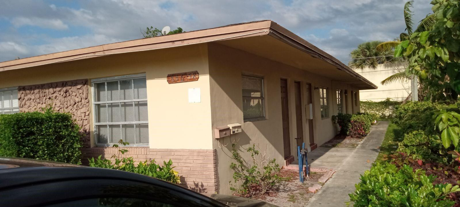 Sunshine Villas First Add - Residential Income