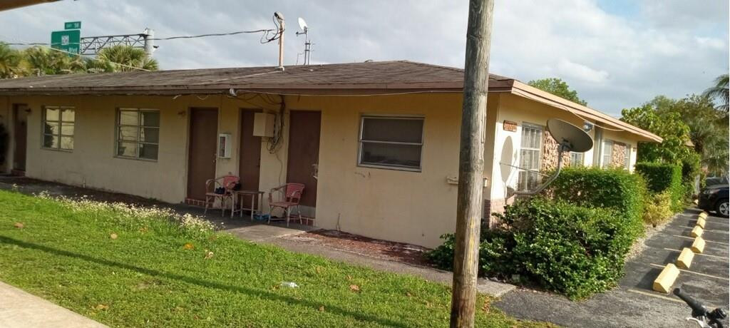 Sunshine Villas First Add - Residential Income