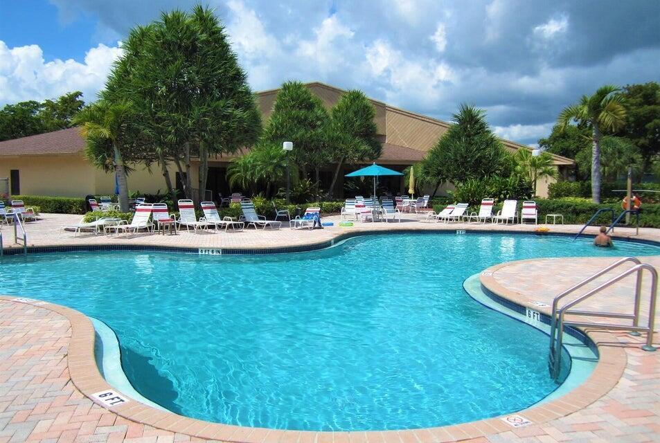 LAVERS DELRAY RACQUET CLUB CONDO - Residential Lease