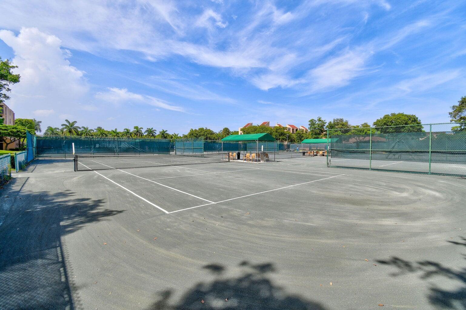 LAVERS DELRAY RACQUET CLUB CONDO - Residential Lease