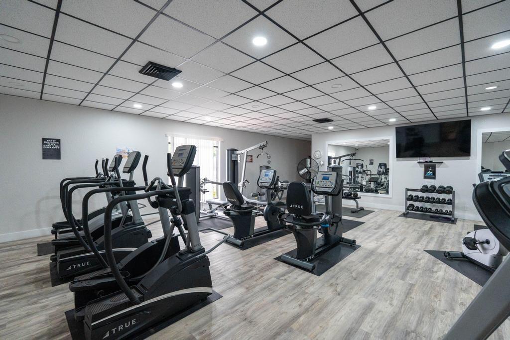 LAVERS DELRAY RACQUET CLUB CONDO - Residential Lease