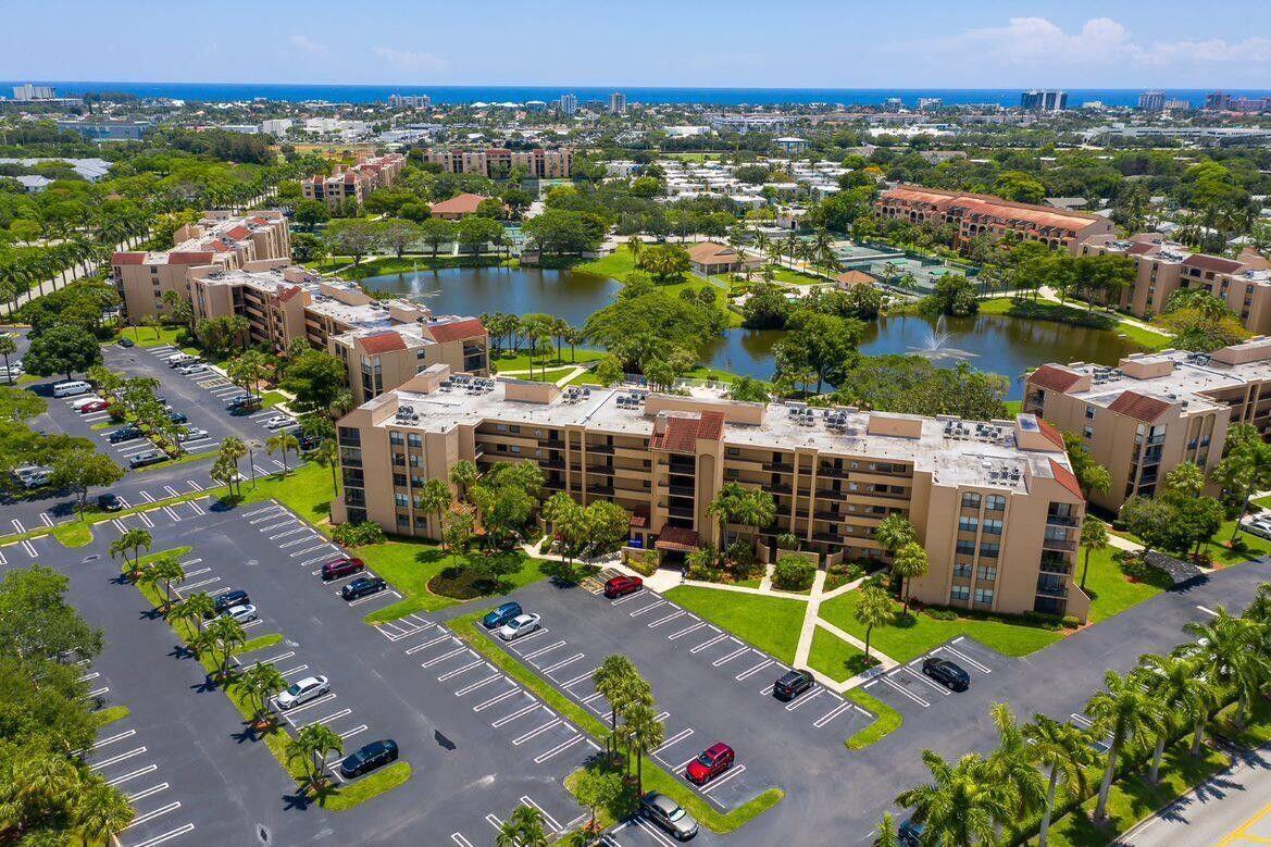 LAVERS DELRAY RACQUET CLUB CONDO - Residential Lease