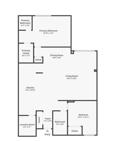 LAVERS DELRAY RACQUET CLUB CONDO - Residential Lease