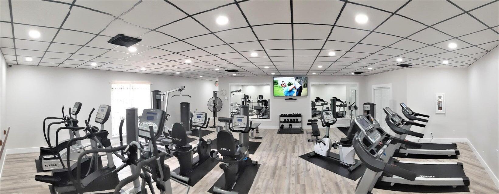 LAVERS DELRAY RACQUET CLUB CONDO - Residential Lease