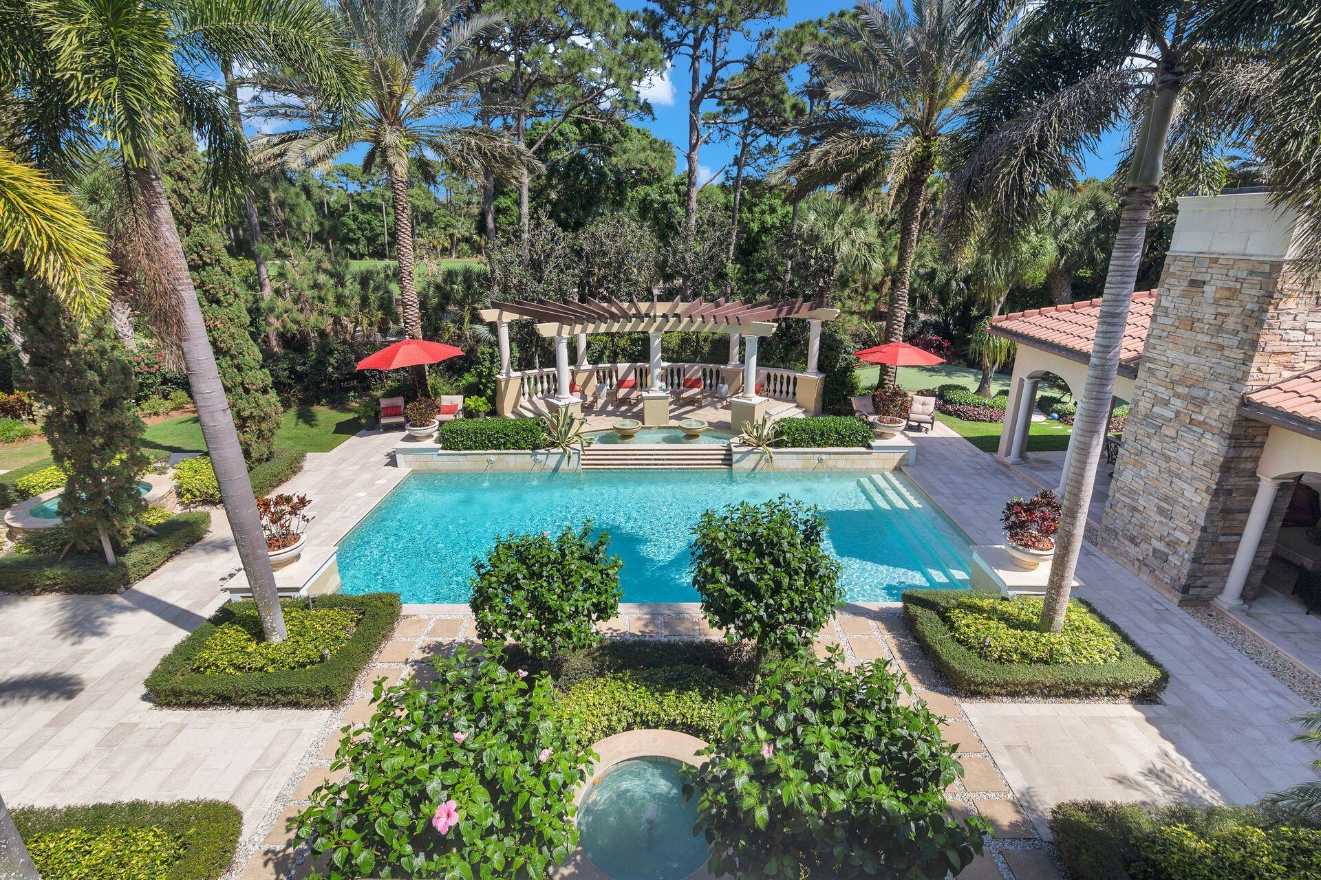 OLD PALM 4 - Residential