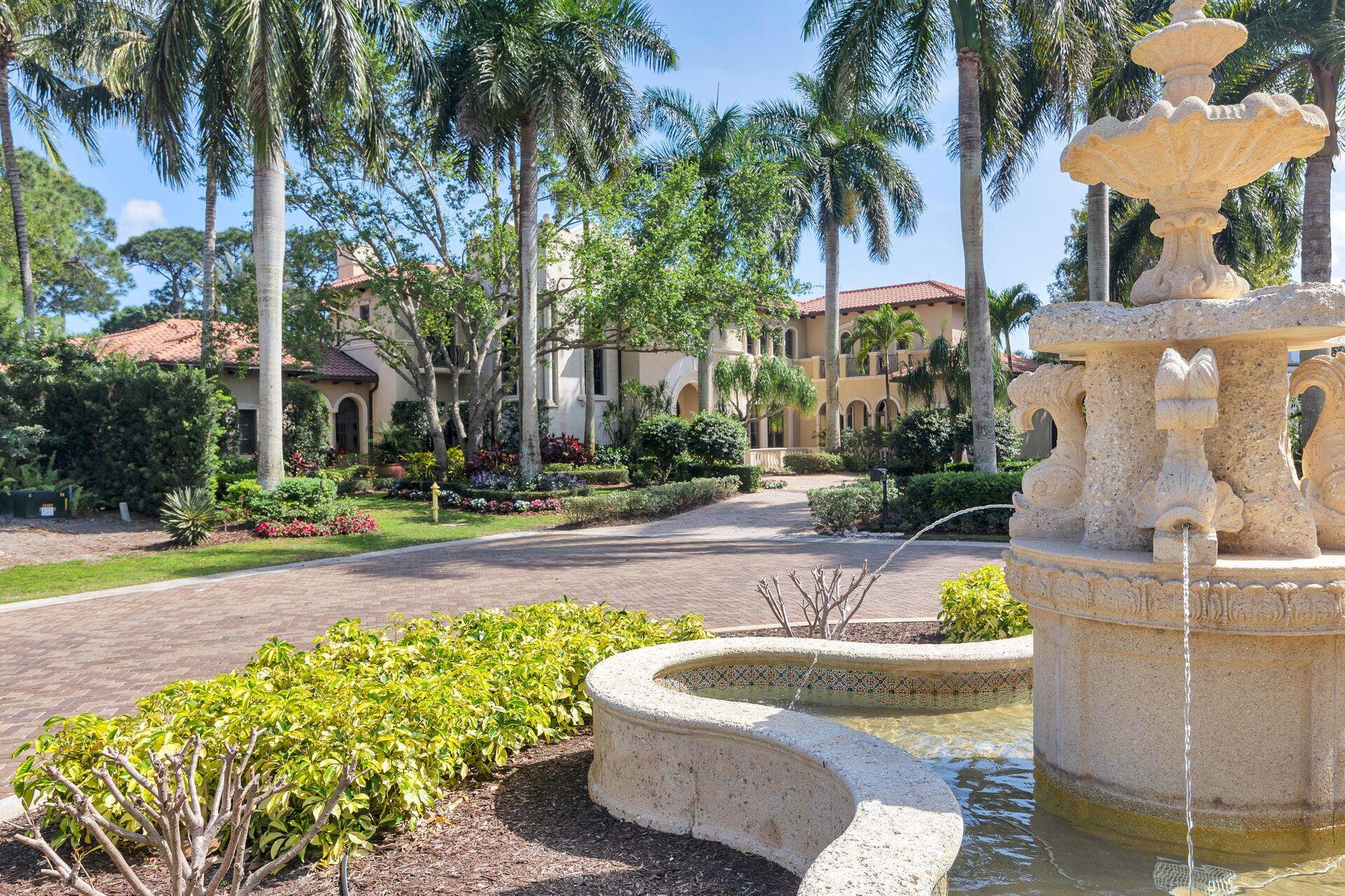 OLD PALM 4 - Residential