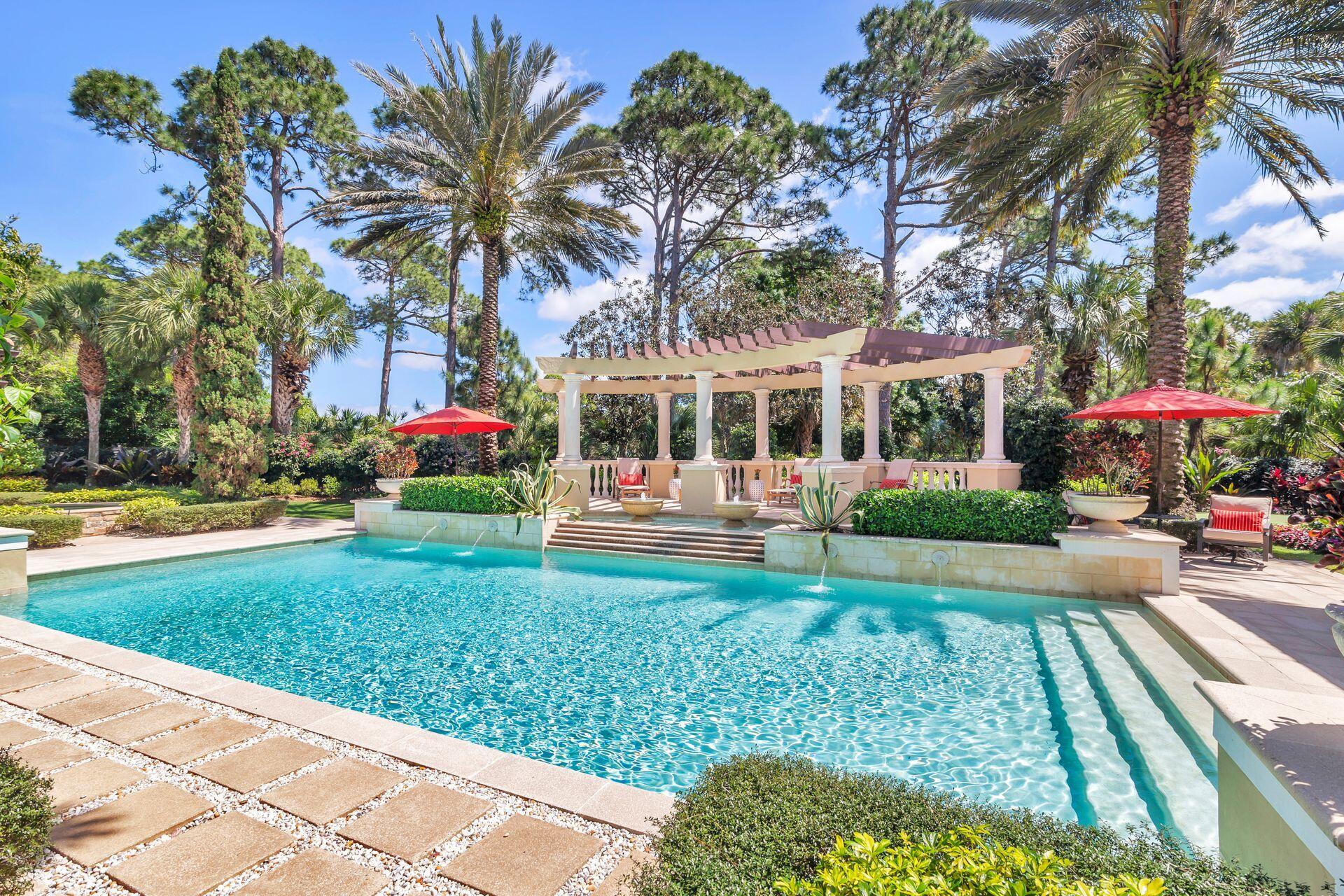 OLD PALM 4 - Residential