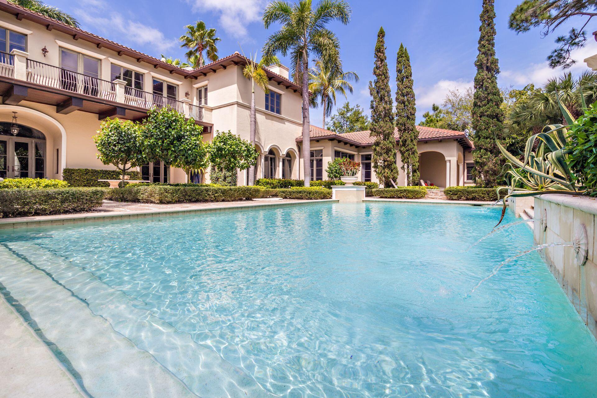 OLD PALM 4 - Residential