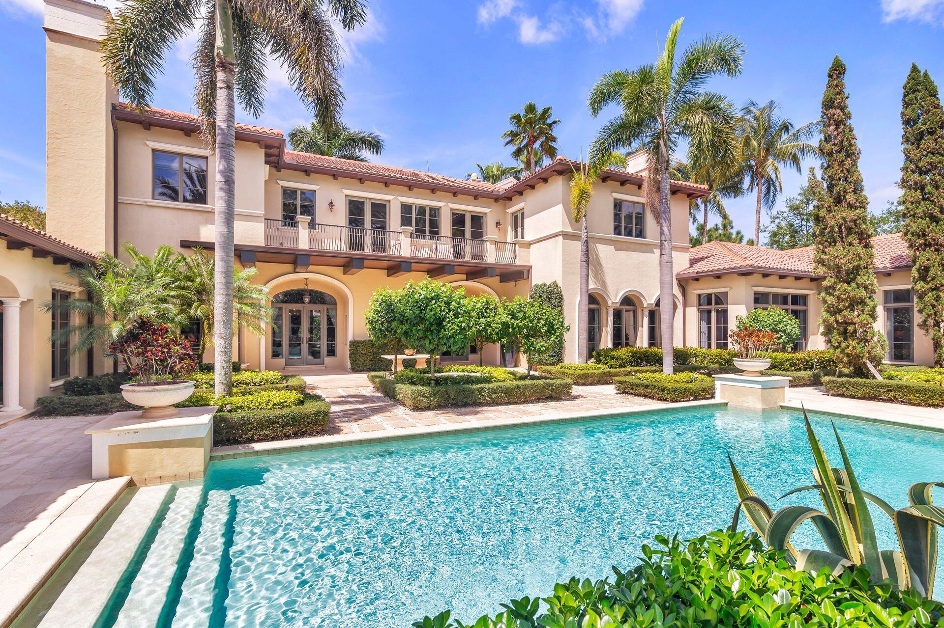 OLD PALM 4 - Residential