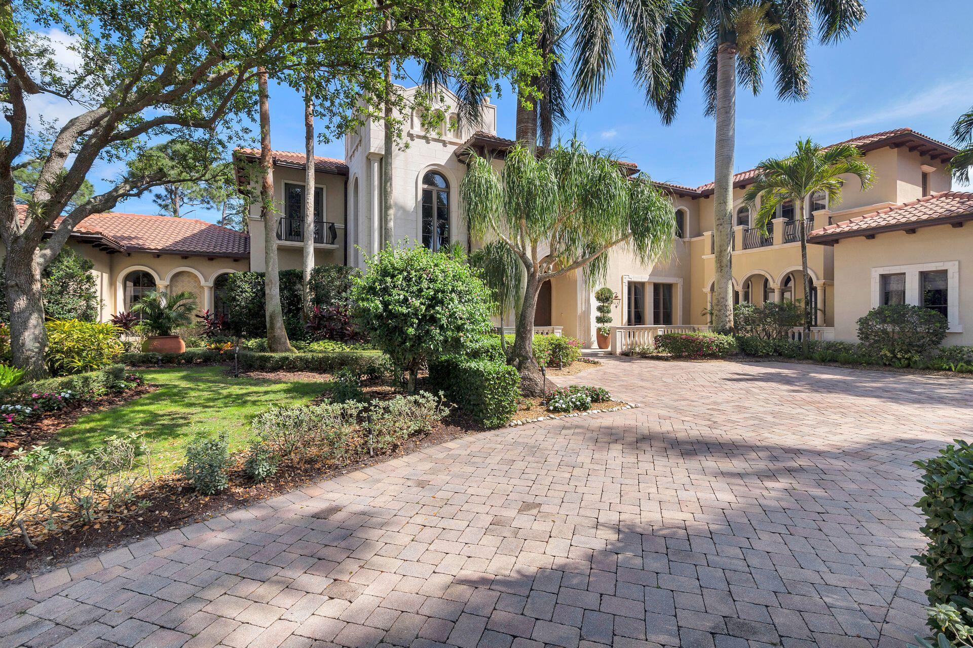 OLD PALM 4 - Residential