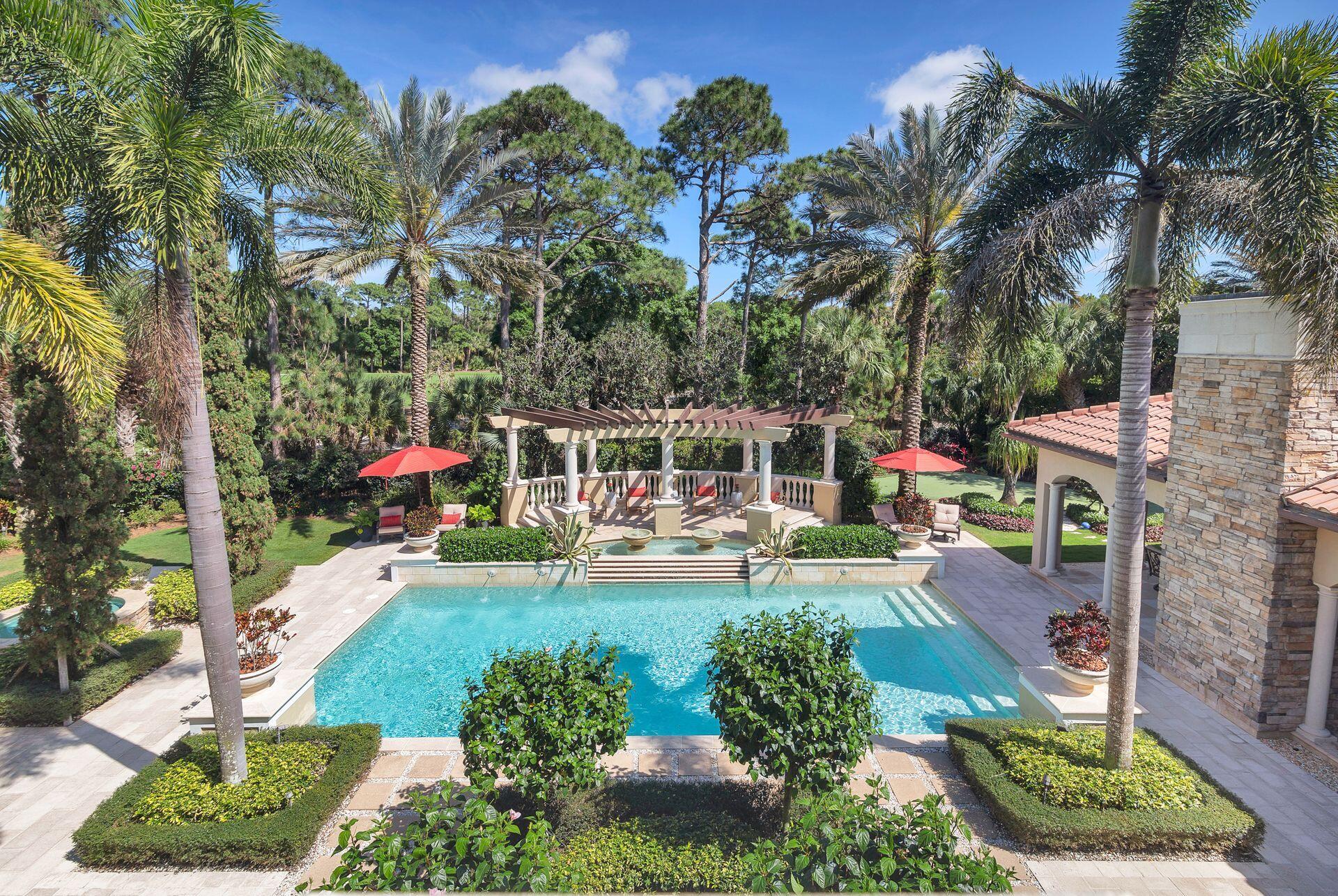 OLD PALM 4 - Residential