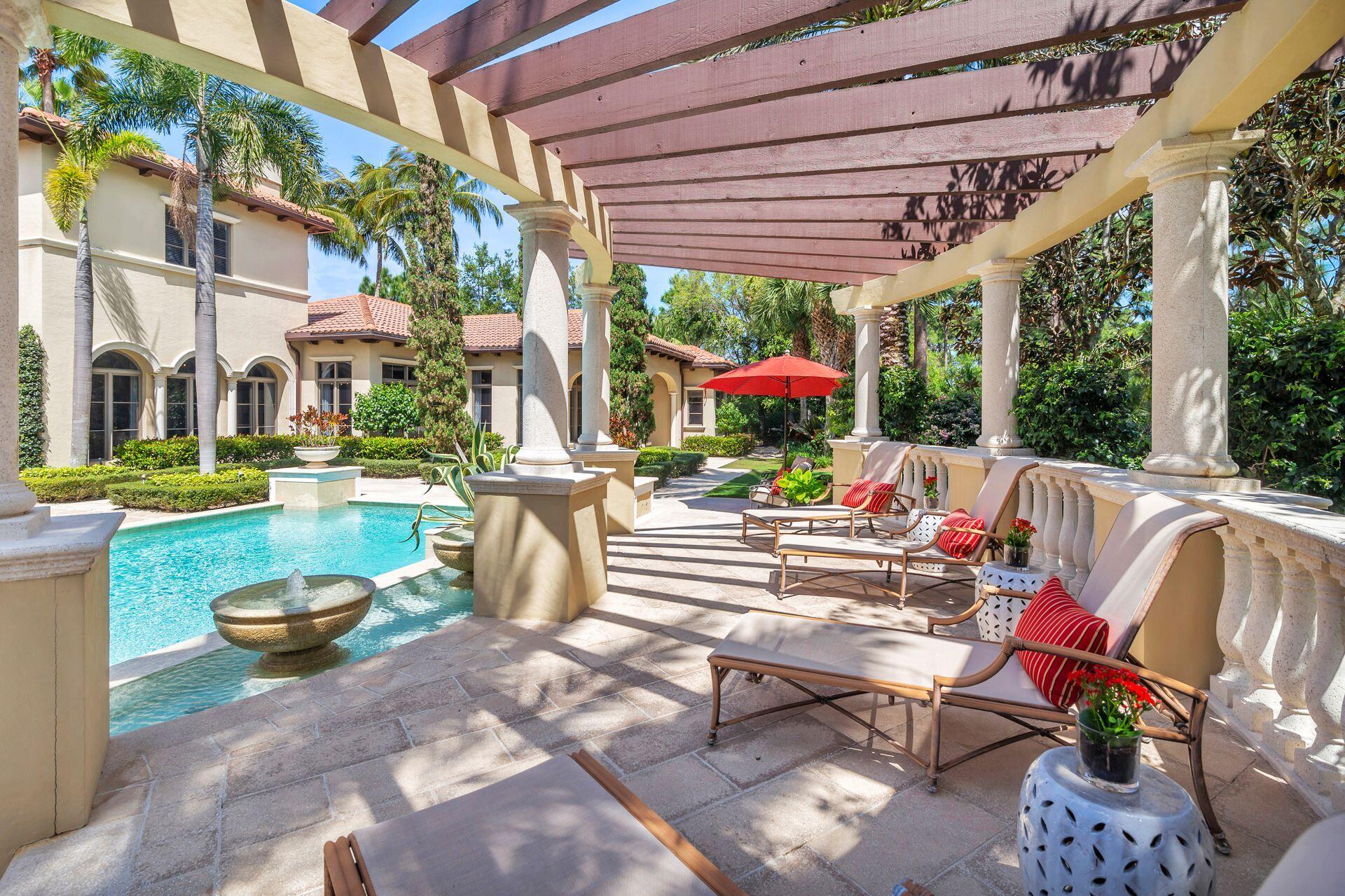 OLD PALM 4 - Residential