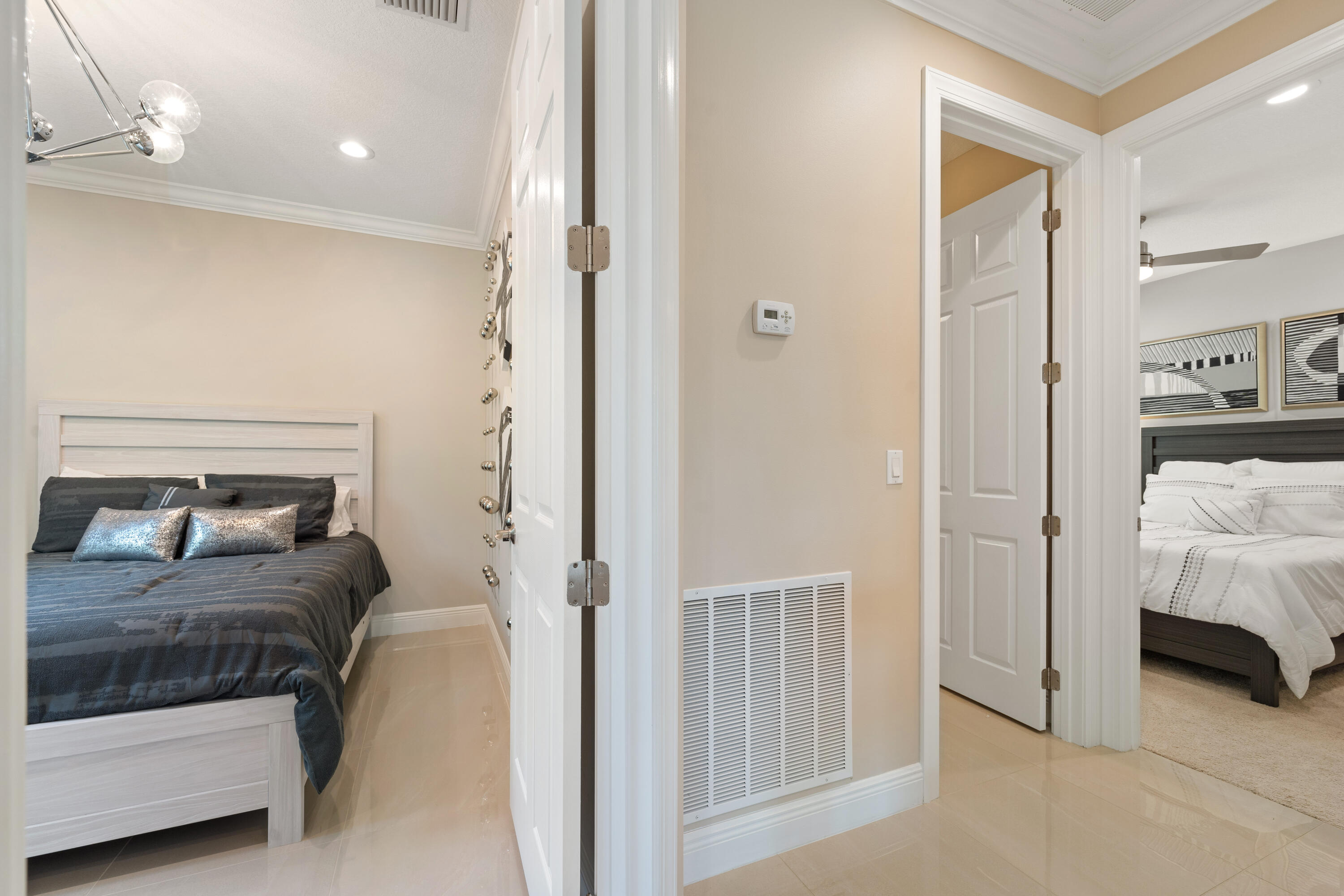 VERANO PUD NO 1 PLAT NO 11- REPLAT TWO - Residential Lease