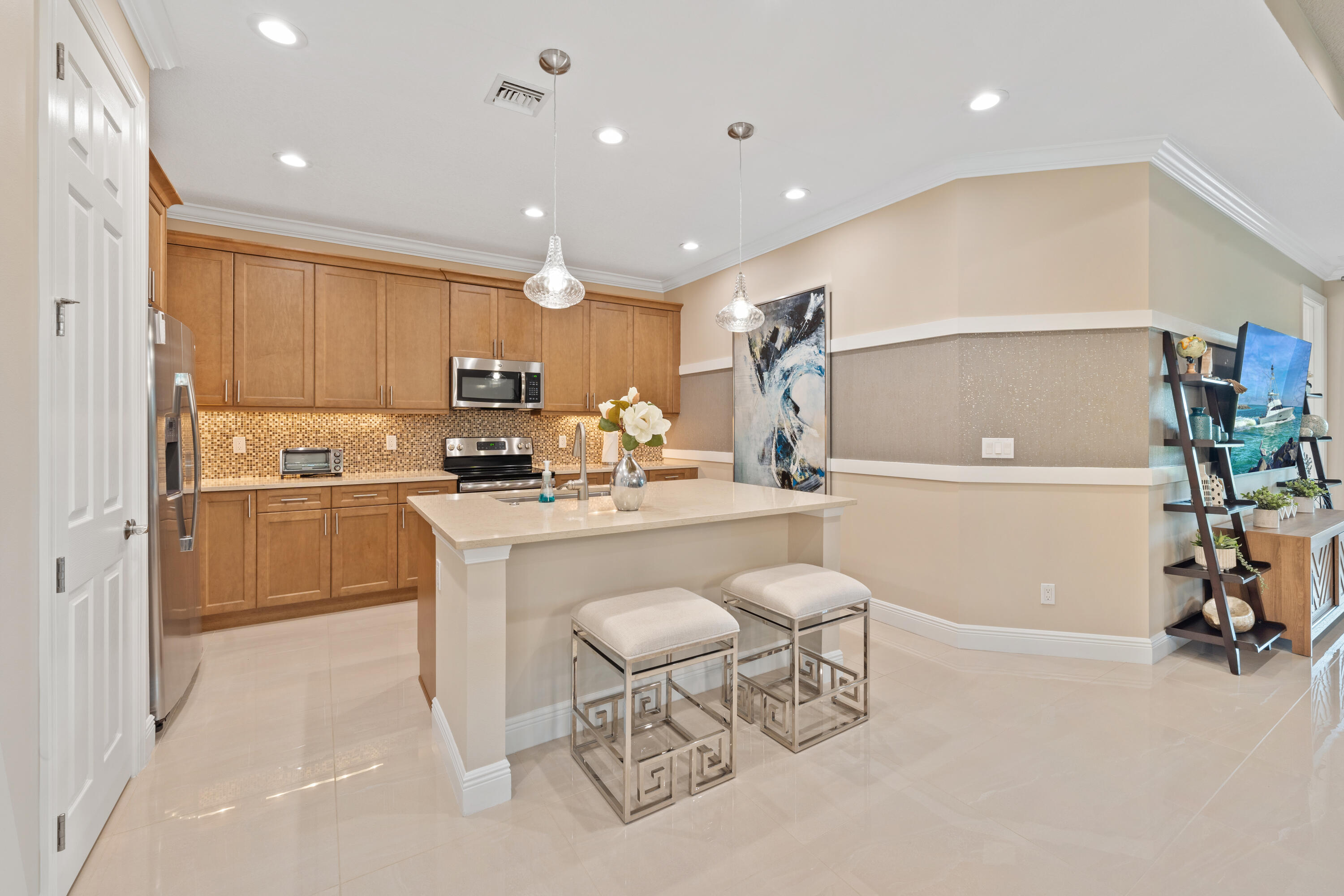 VERANO PUD NO 1 PLAT NO 11- REPLAT TWO - Residential Lease