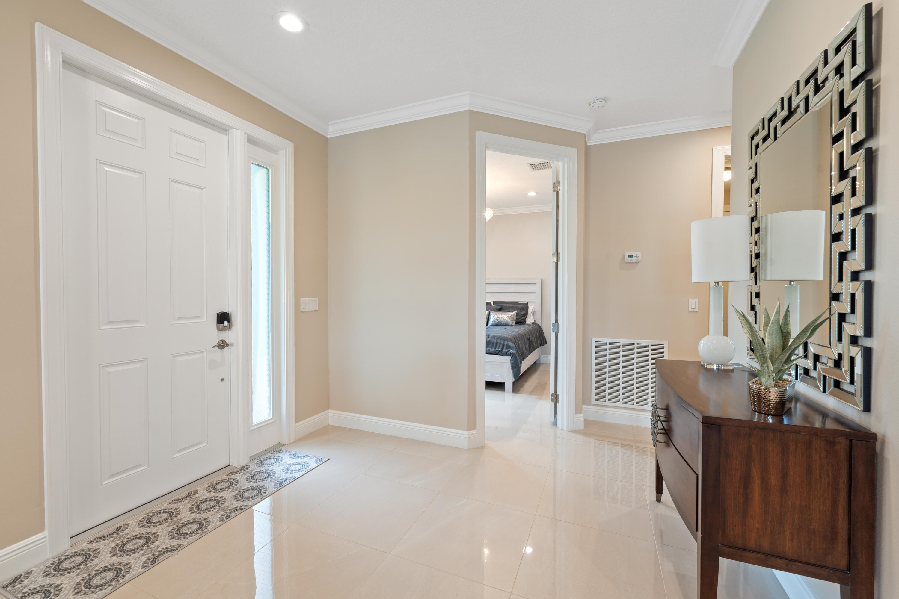 VERANO PUD NO 1 PLAT NO 11- REPLAT TWO - Residential Lease