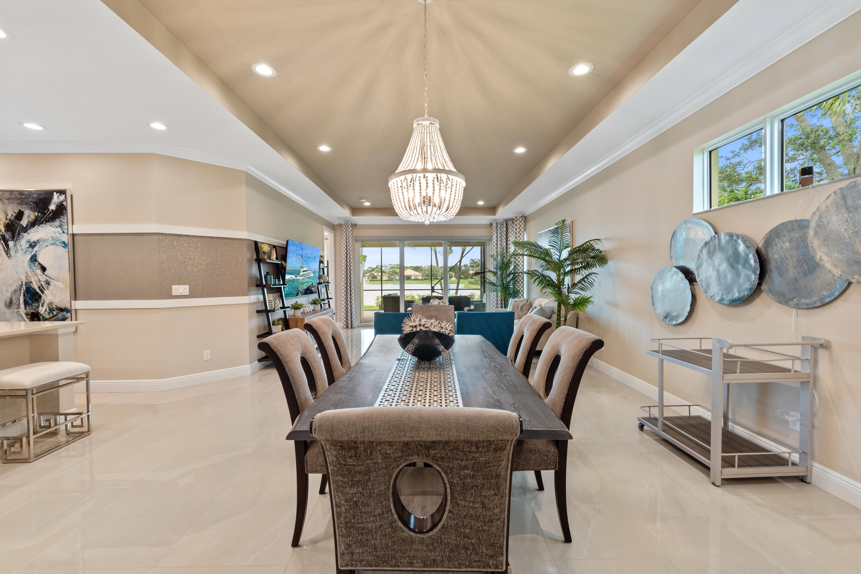 VERANO PUD NO 1 PLAT NO 11- REPLAT TWO - Residential Lease