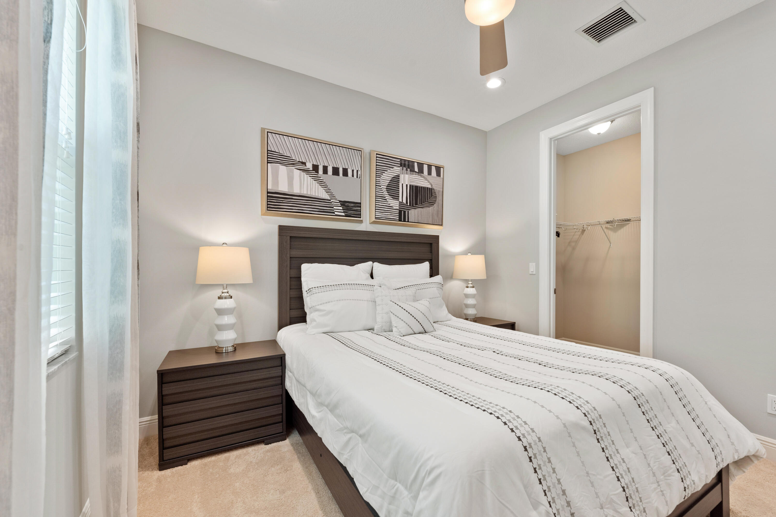 VERANO PUD NO 1 PLAT NO 11- REPLAT TWO - Residential Lease