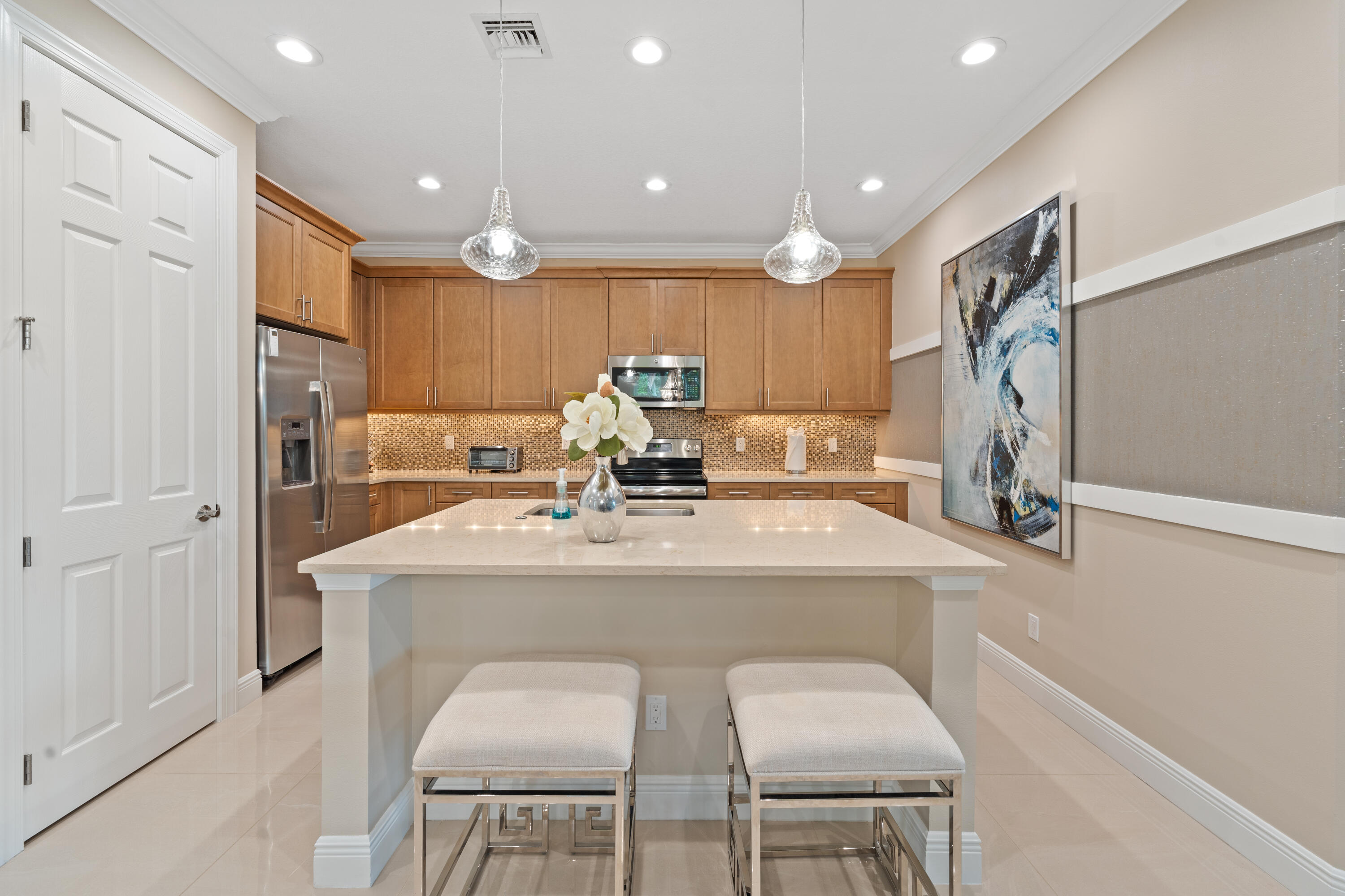 VERANO PUD NO 1 PLAT NO 11- REPLAT TWO - Residential Lease