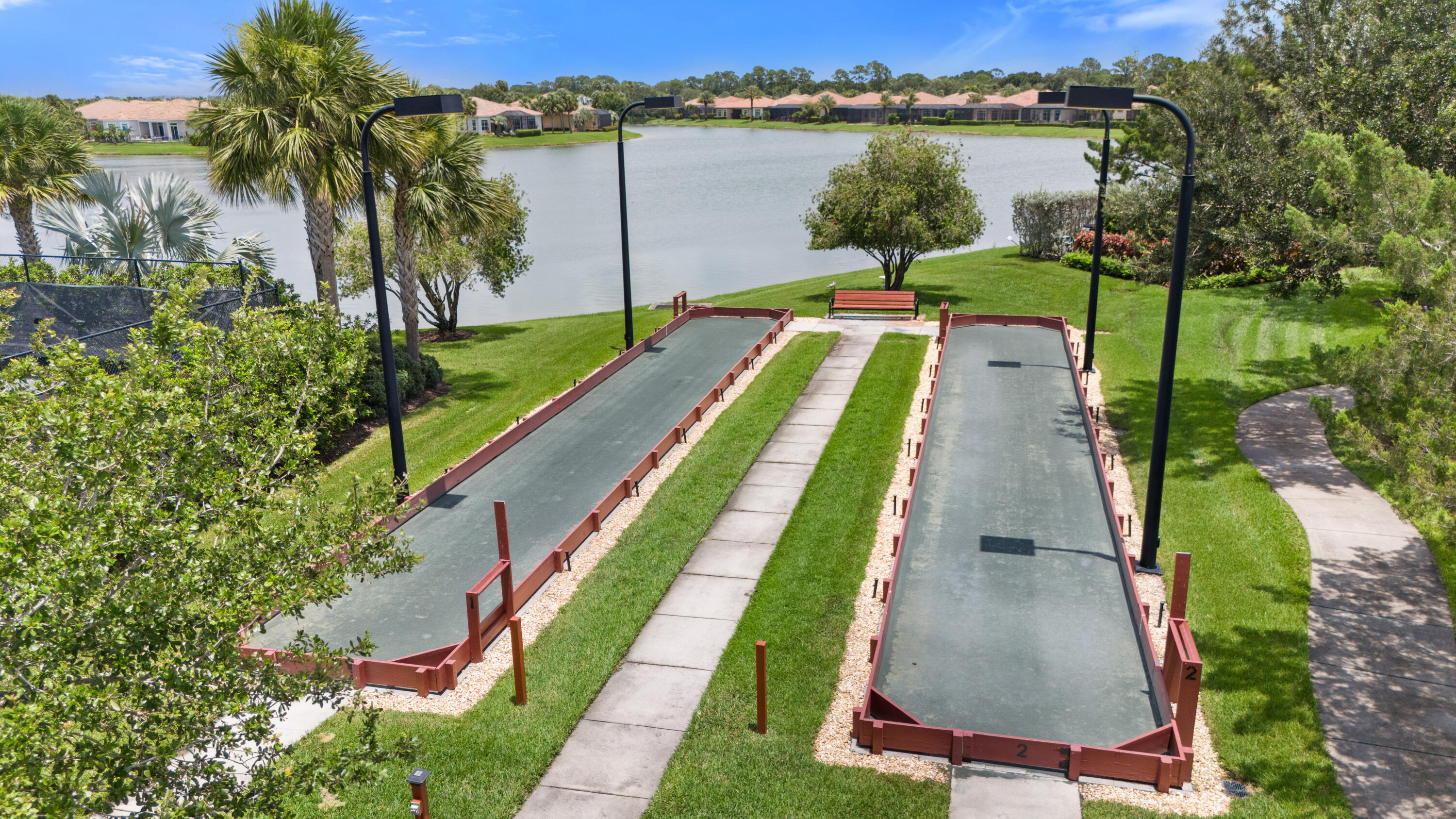 VERANO PUD NO 1 PLAT NO 11- REPLAT TWO - Residential Lease