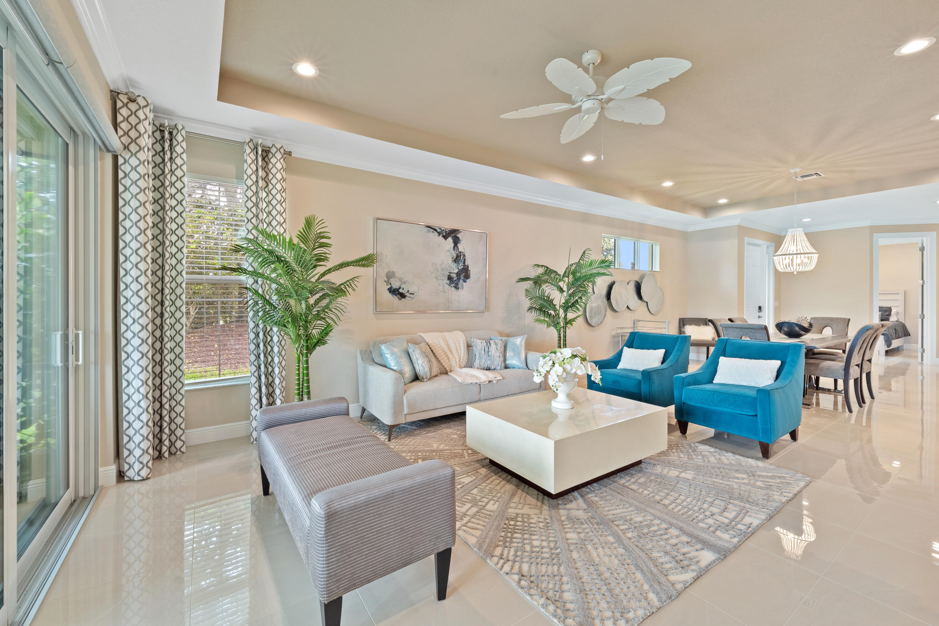 VERANO PUD NO 1 PLAT NO 11- REPLAT TWO - Residential Lease