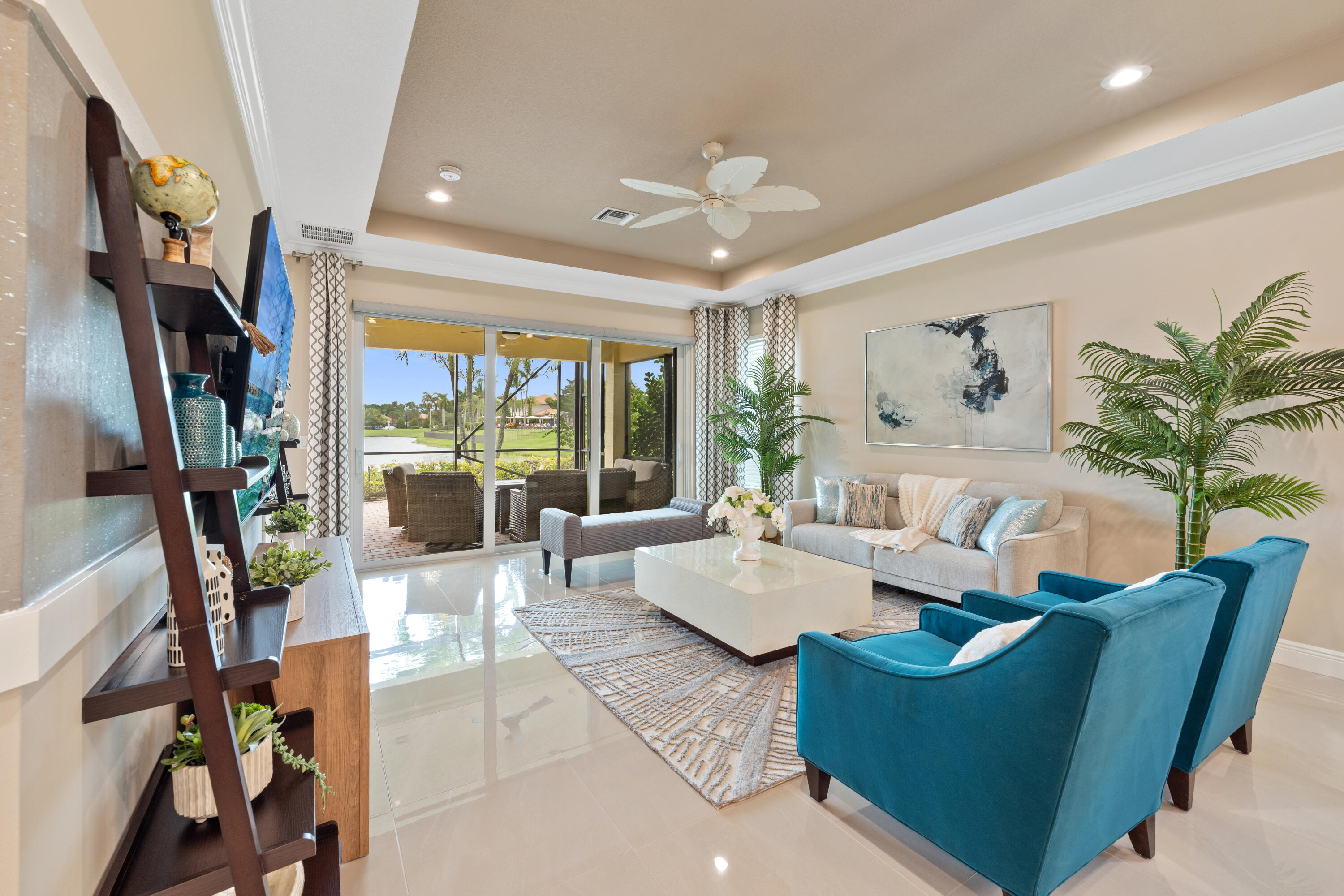 VERANO PUD NO 1 PLAT NO 11- REPLAT TWO - Residential Lease